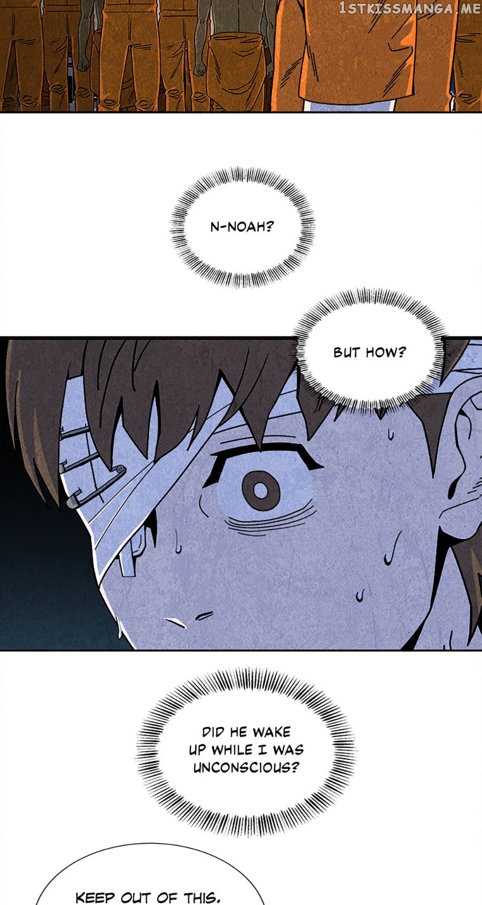 The Drifting Brig Chapter 31 - page 42
