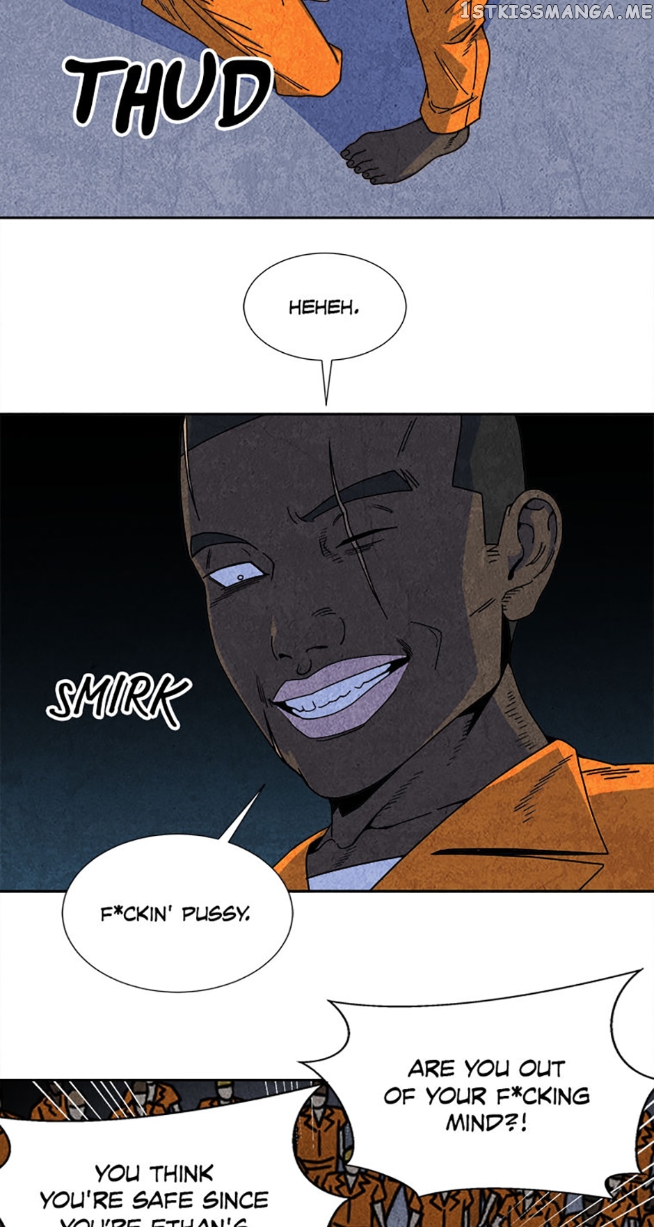 The Drifting Brig Chapter 31 - page 47