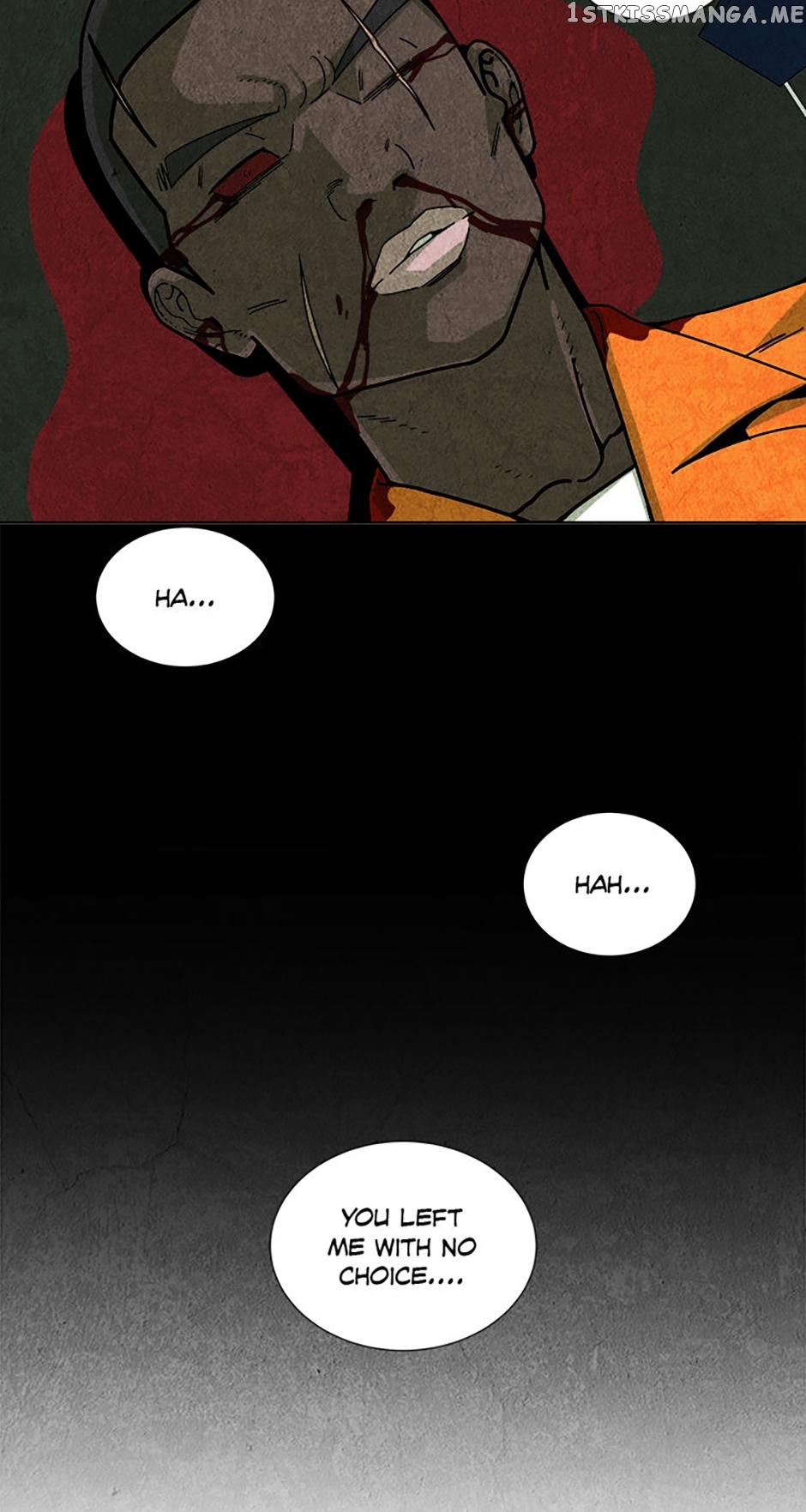 The Drifting Brig Chapter 31 - page 5