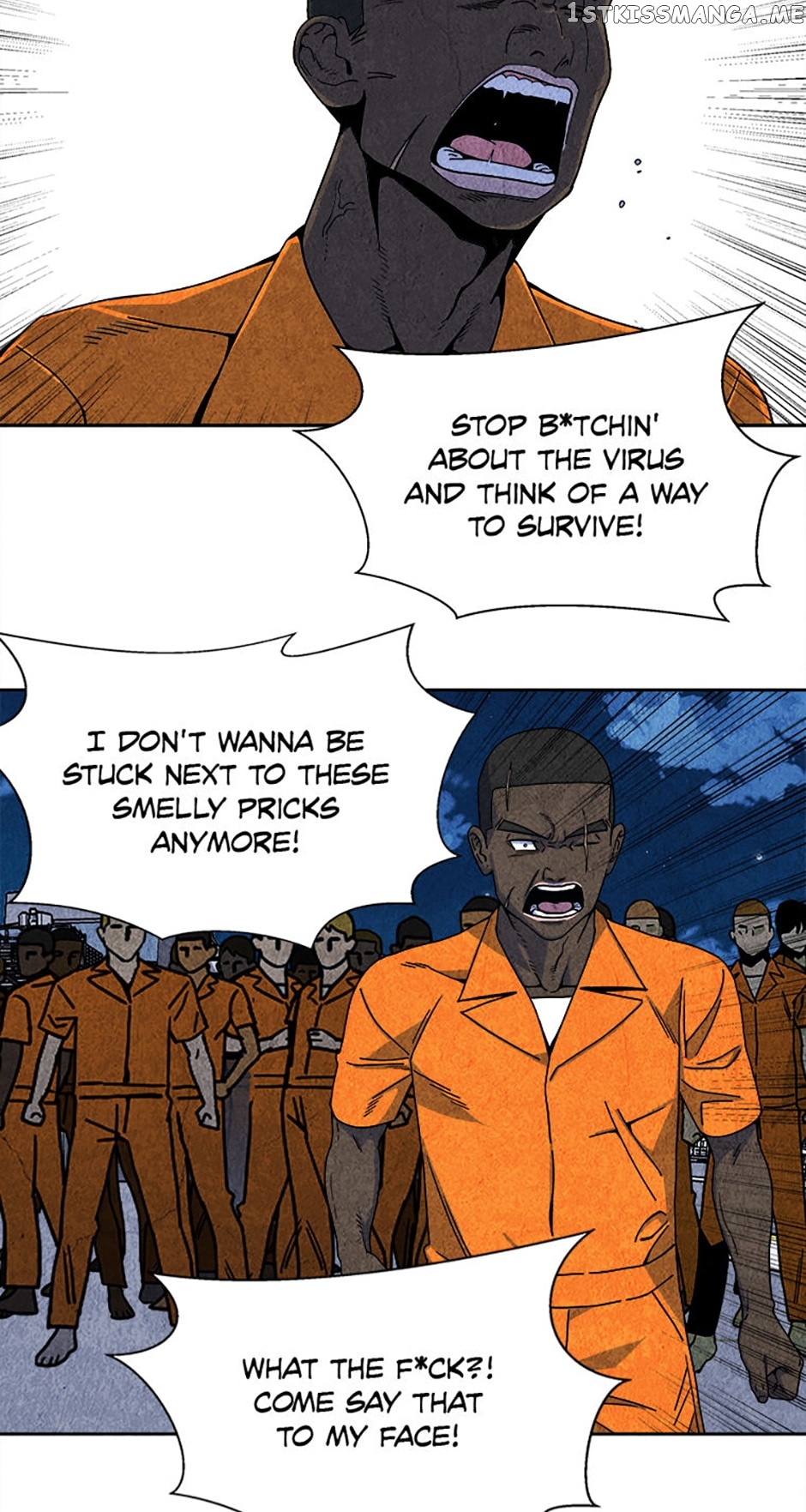 The Drifting Brig Chapter 31 - page 50