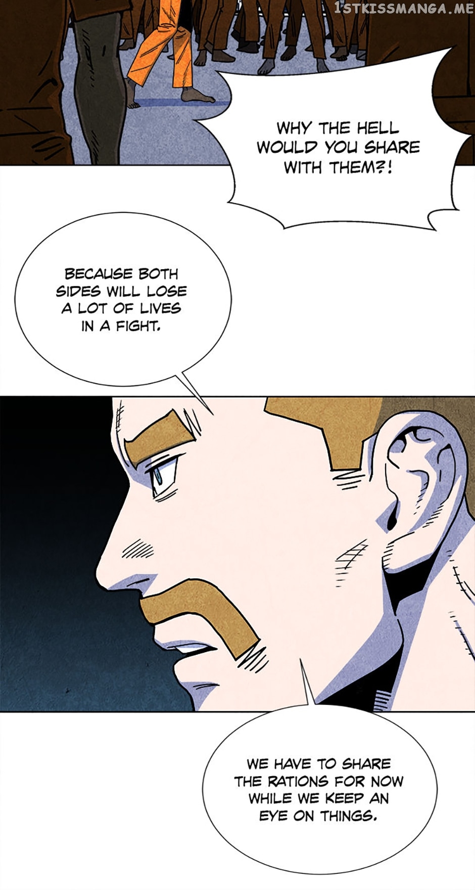 The Drifting Brig Chapter 31 - page 52