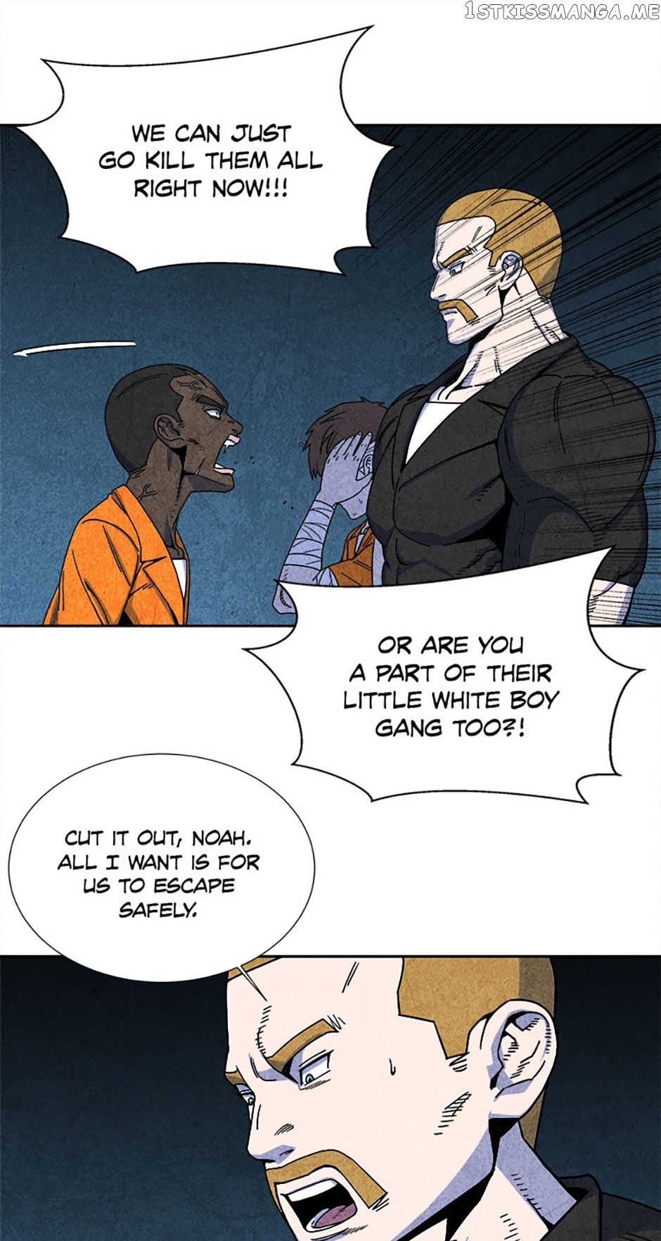 The Drifting Brig Chapter 31 - page 53