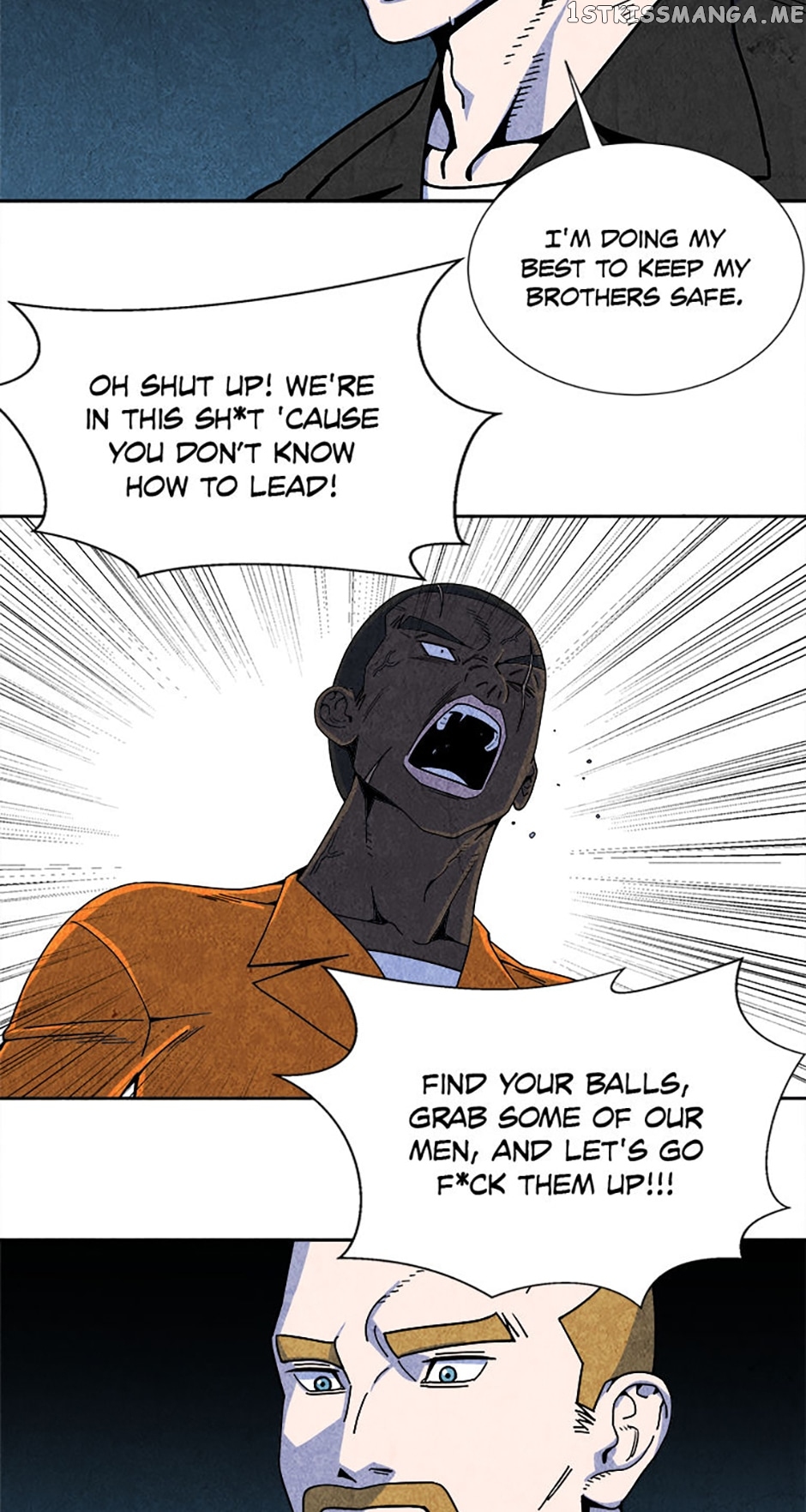 The Drifting Brig Chapter 31 - page 54