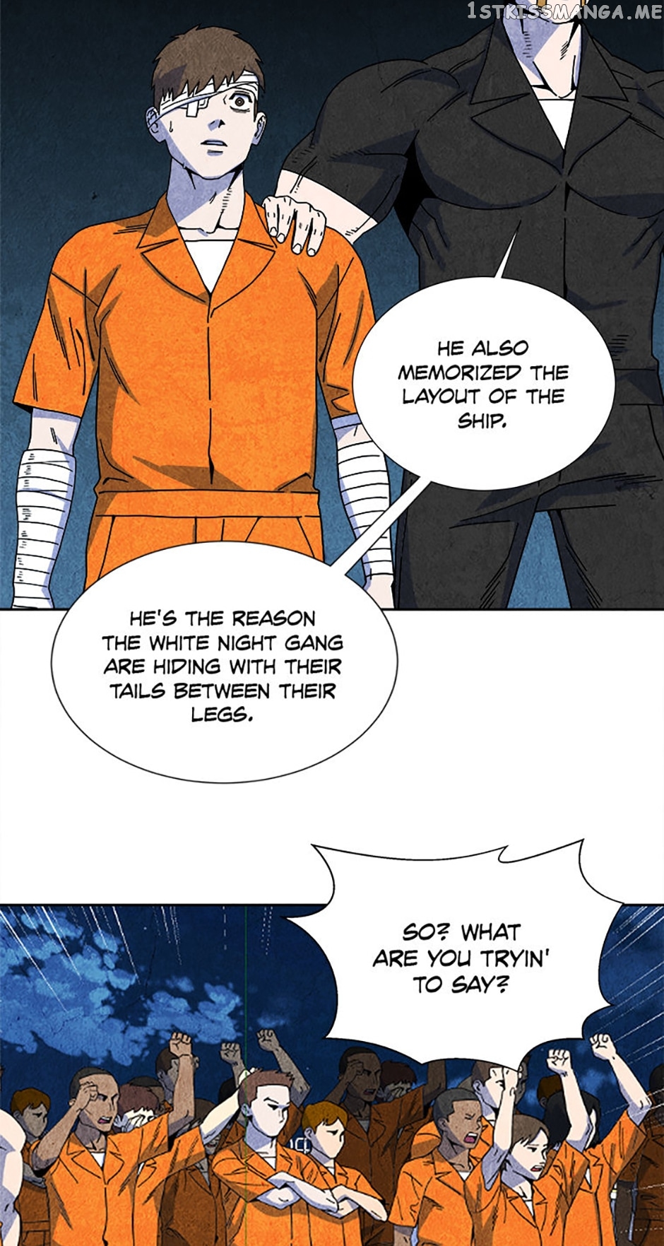 The Drifting Brig Chapter 31 - page 58
