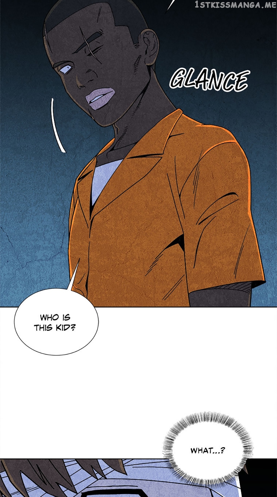 The Drifting Brig Chapter 31 - page 62