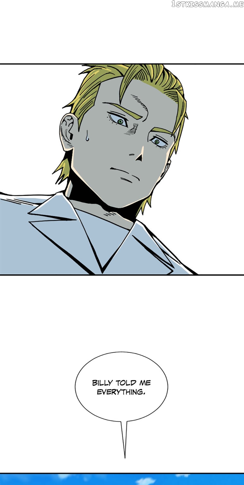 The Drifting Brig Chapter 30 - page 10