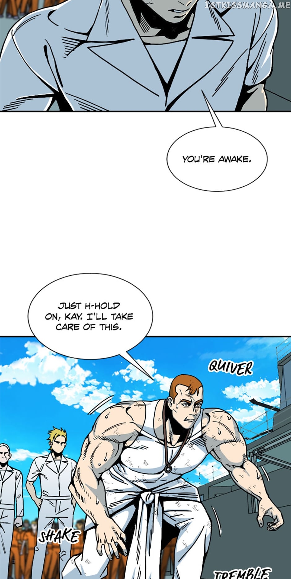 The Drifting Brig Chapter 30 - page 12
