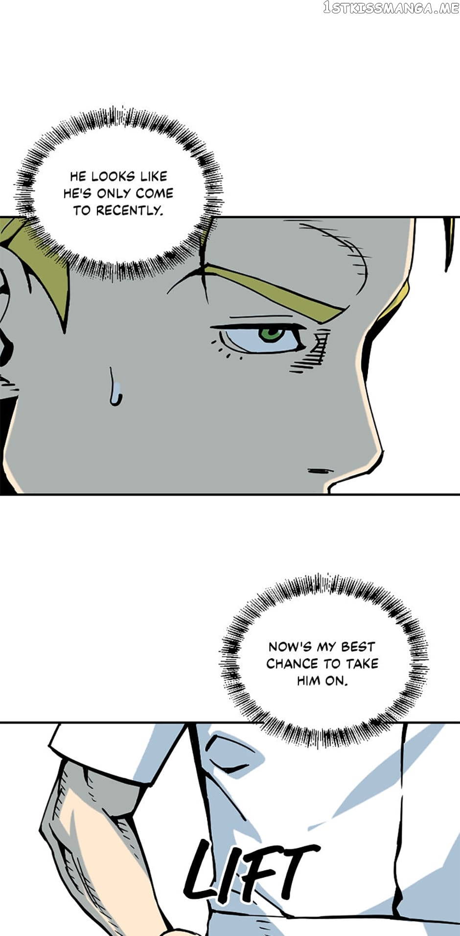 The Drifting Brig Chapter 30 - page 15