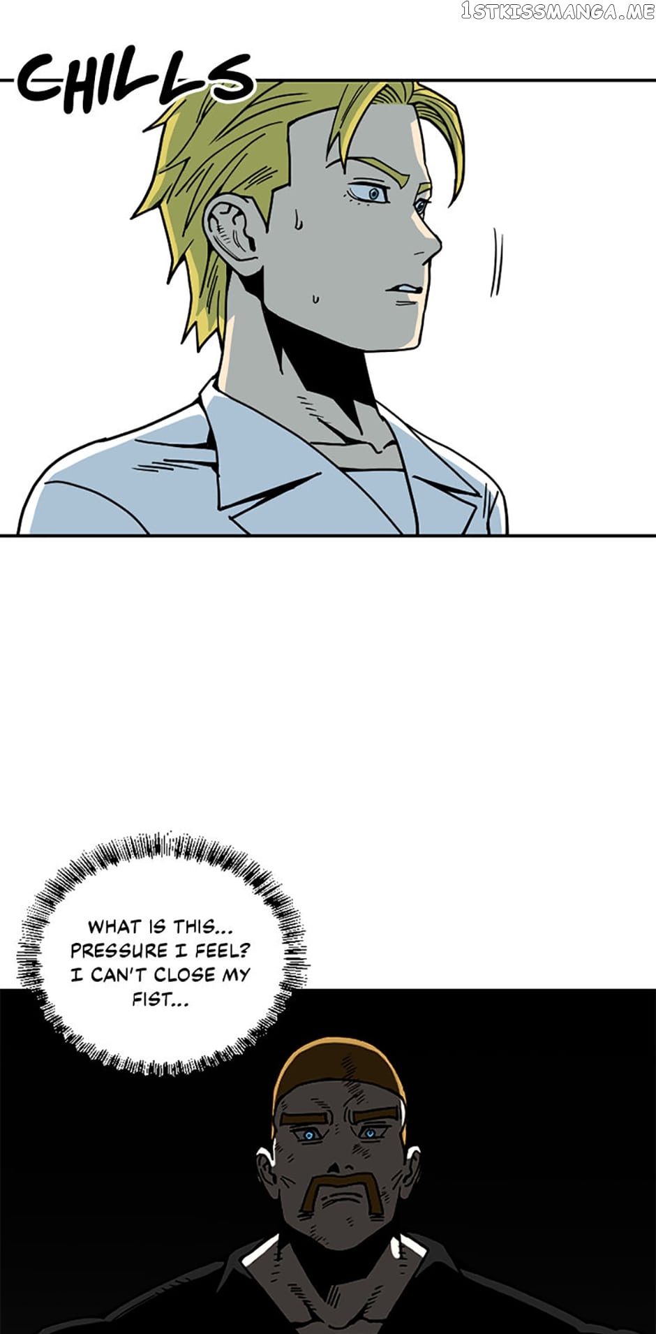 The Drifting Brig Chapter 30 - page 17