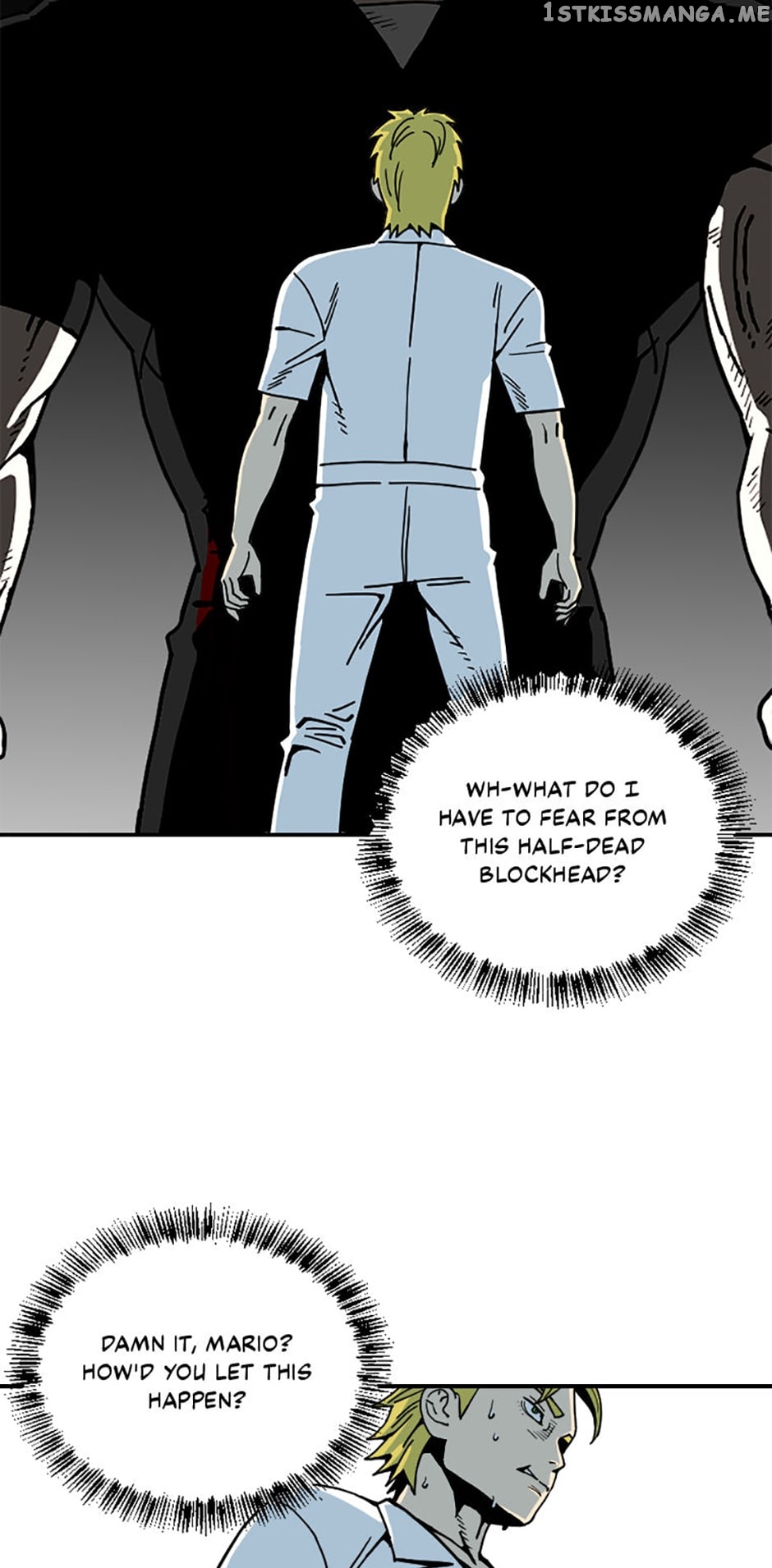 The Drifting Brig Chapter 30 - page 18