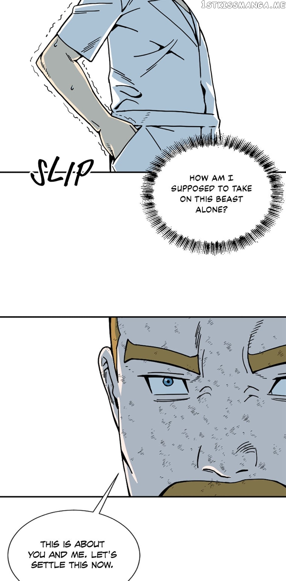 The Drifting Brig Chapter 30 - page 19