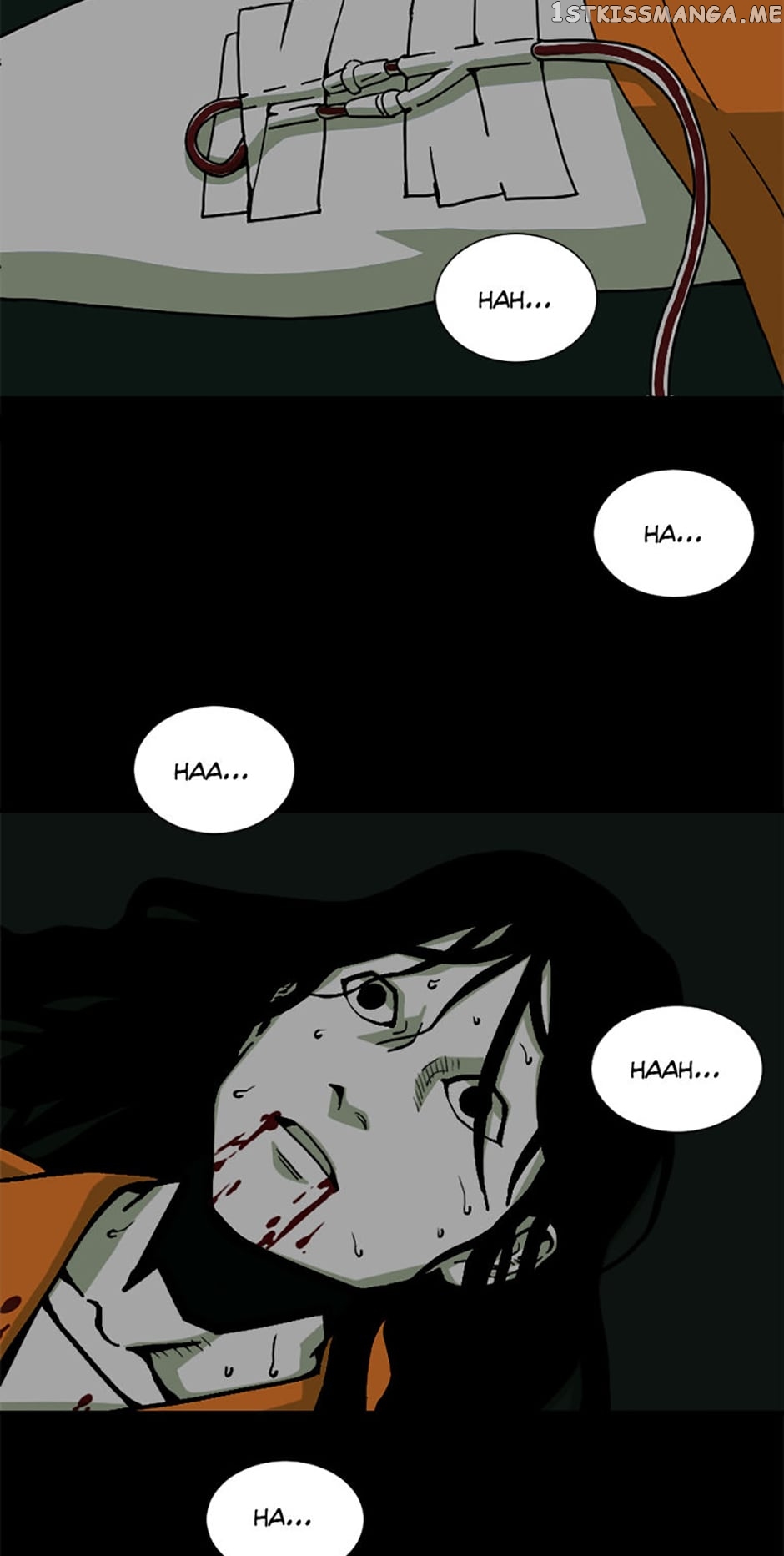 The Drifting Brig Chapter 30 - page 2