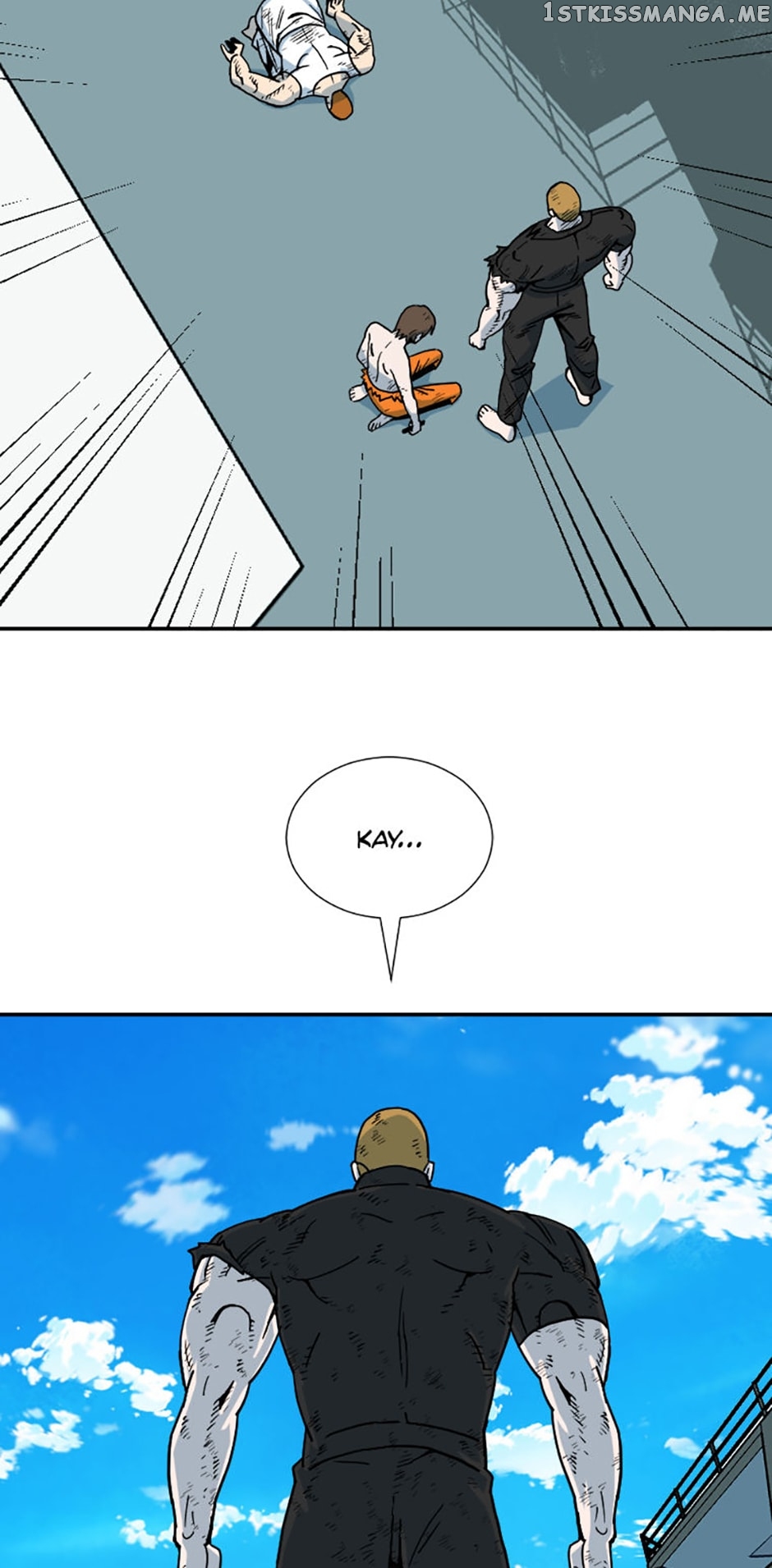 The Drifting Brig Chapter 30 - page 21