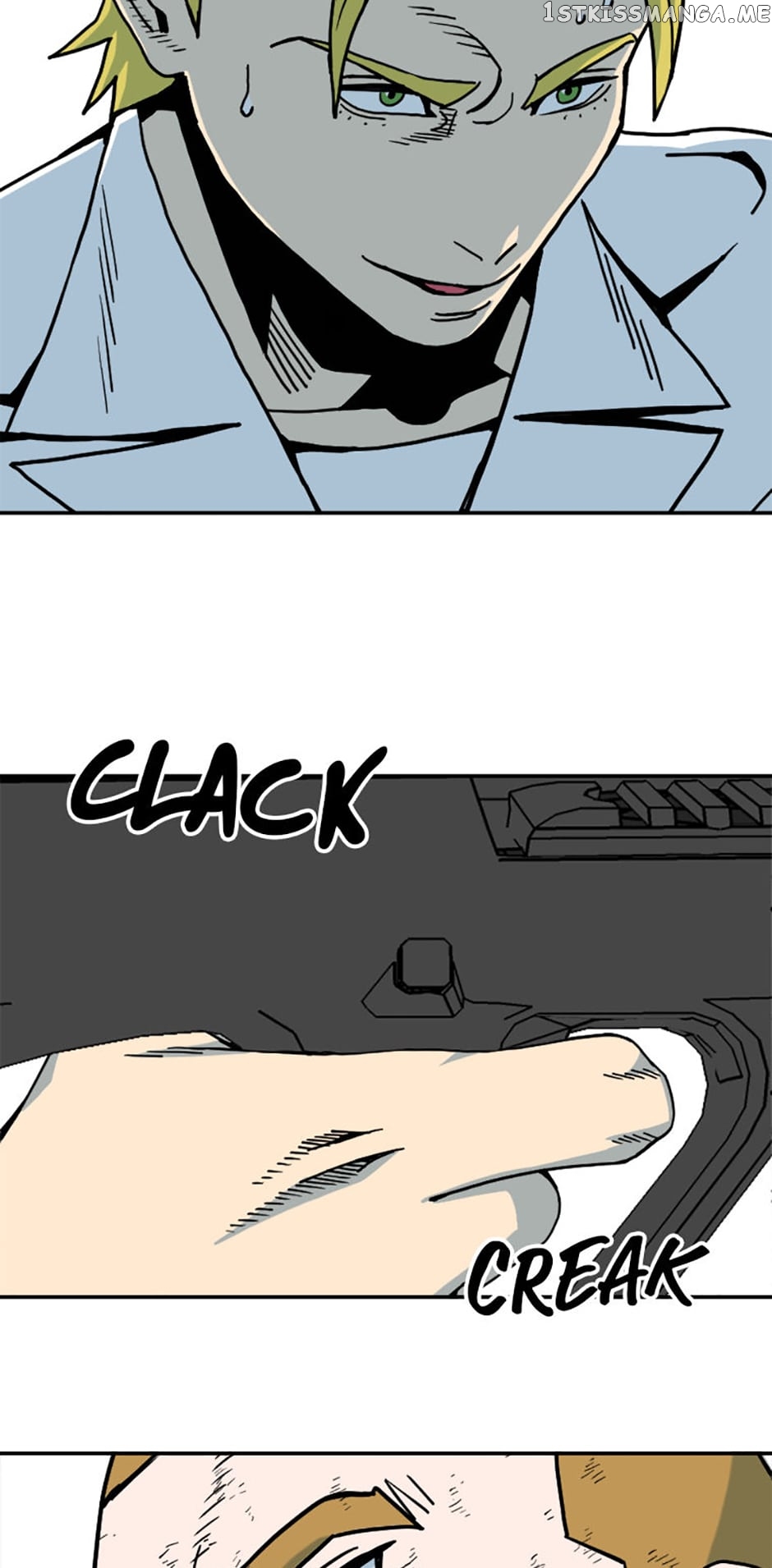 The Drifting Brig Chapter 30 - page 25