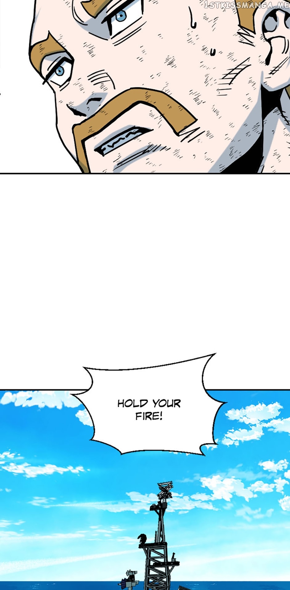 The Drifting Brig Chapter 30 - page 26