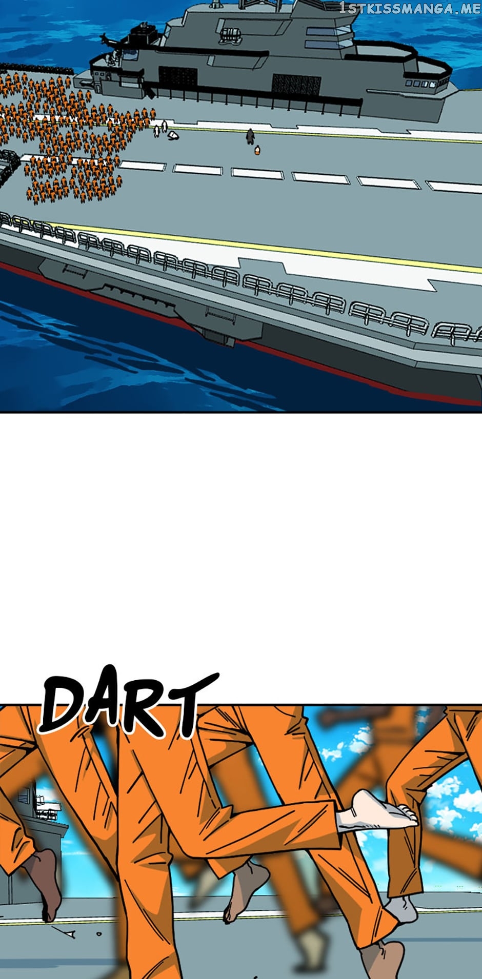The Drifting Brig Chapter 30 - page 27