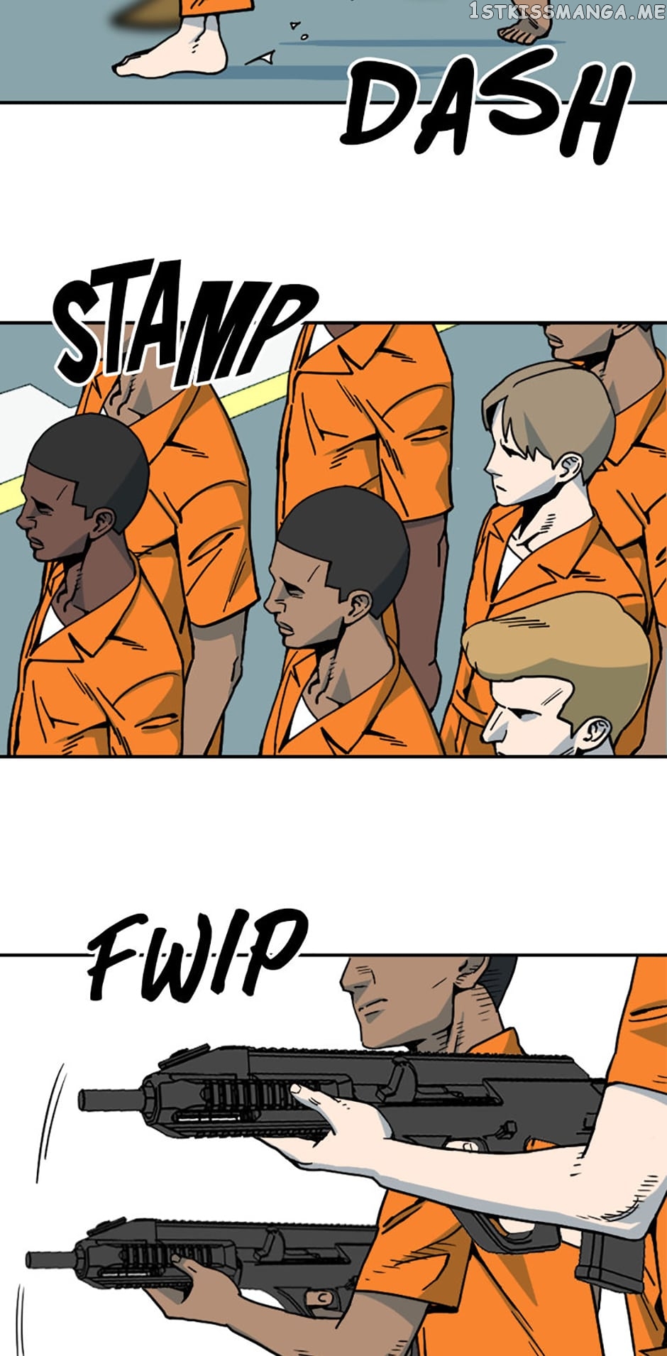 The Drifting Brig Chapter 30 - page 28