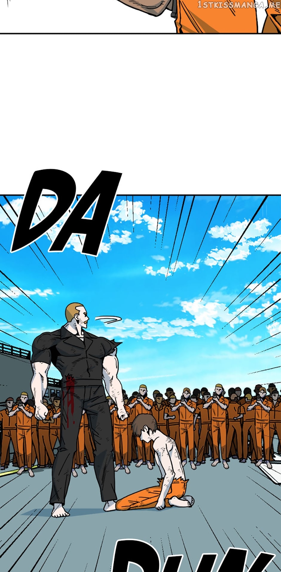 The Drifting Brig Chapter 30 - page 29