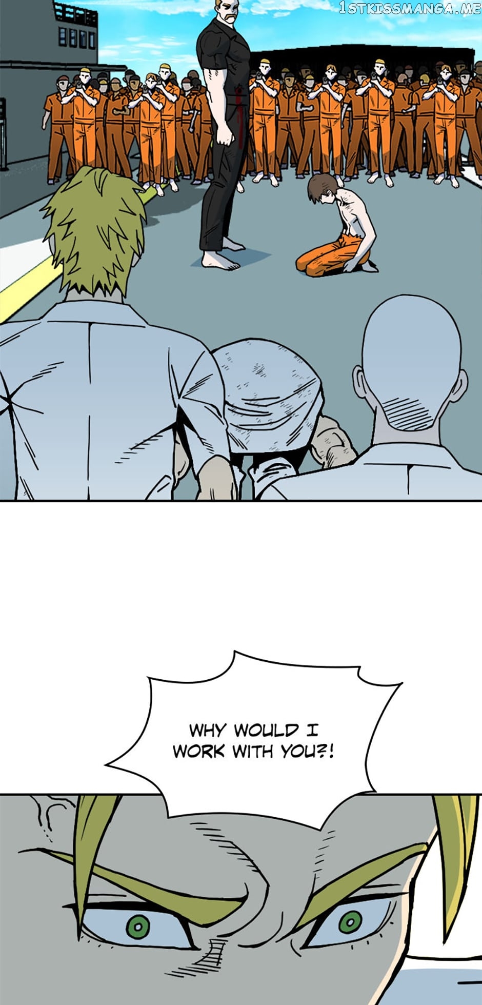 The Drifting Brig Chapter 30 - page 35
