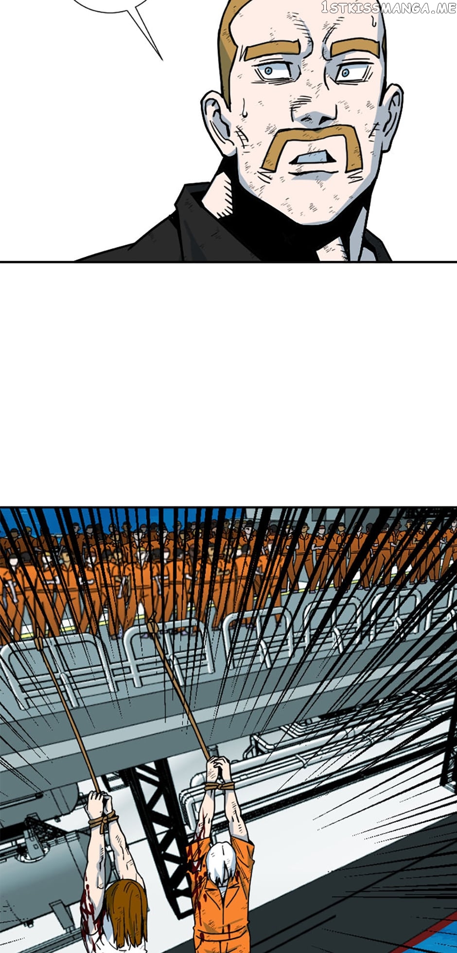 The Drifting Brig Chapter 30 - page 37