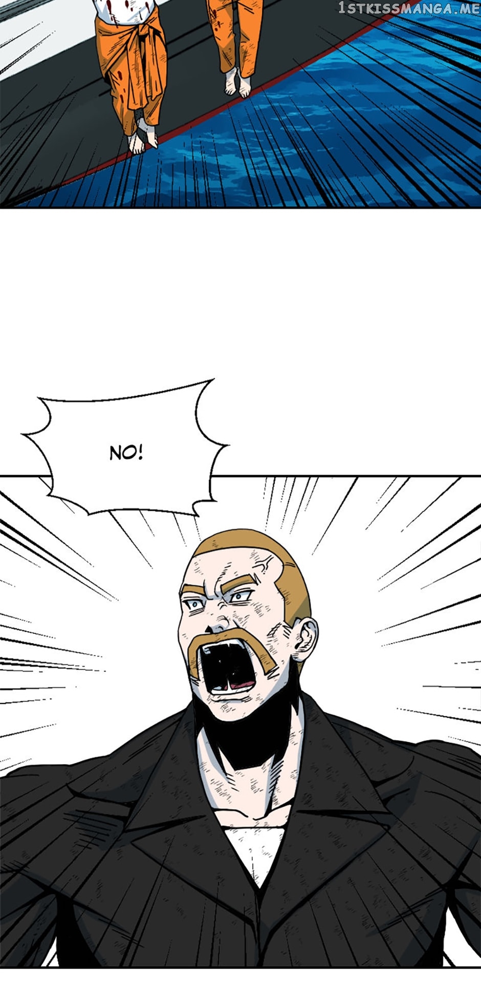 The Drifting Brig Chapter 30 - page 38