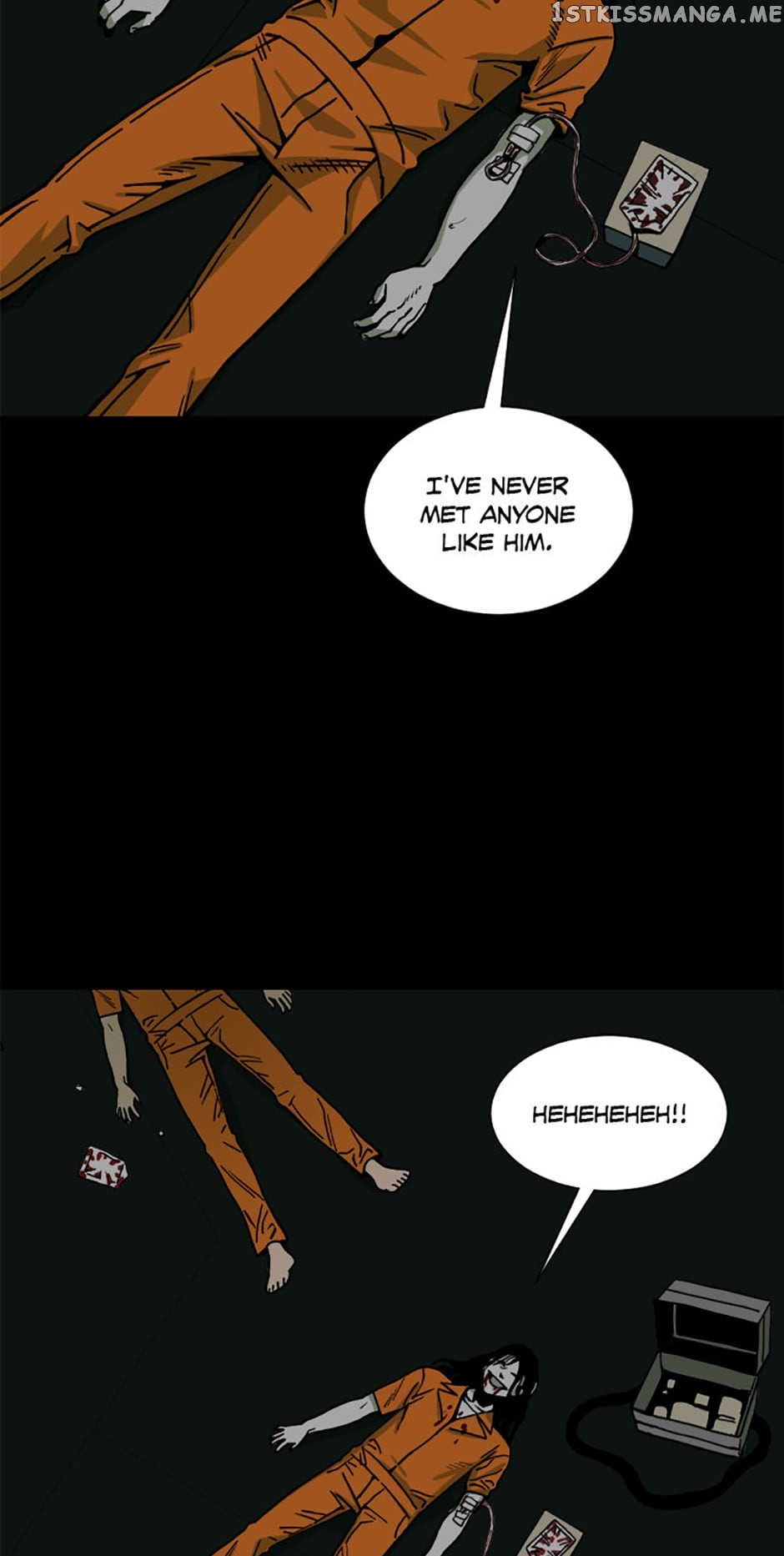 The Drifting Brig Chapter 30 - page 4