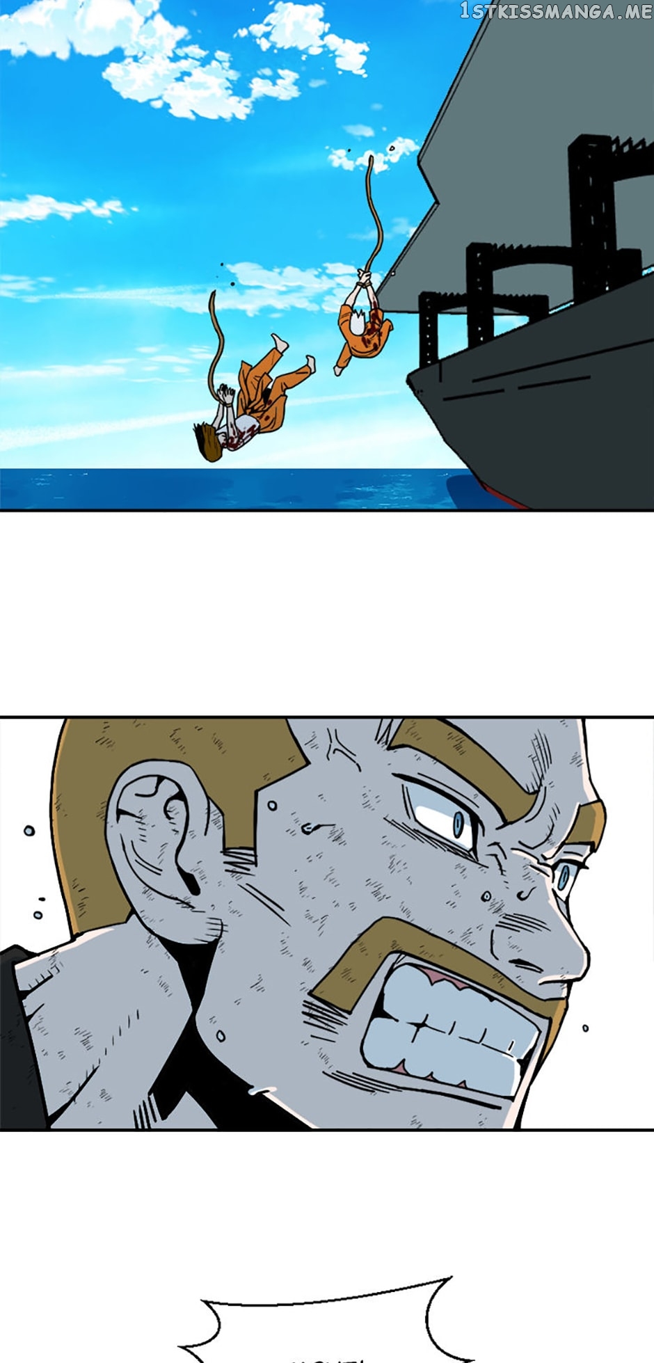 The Drifting Brig Chapter 30 - page 42