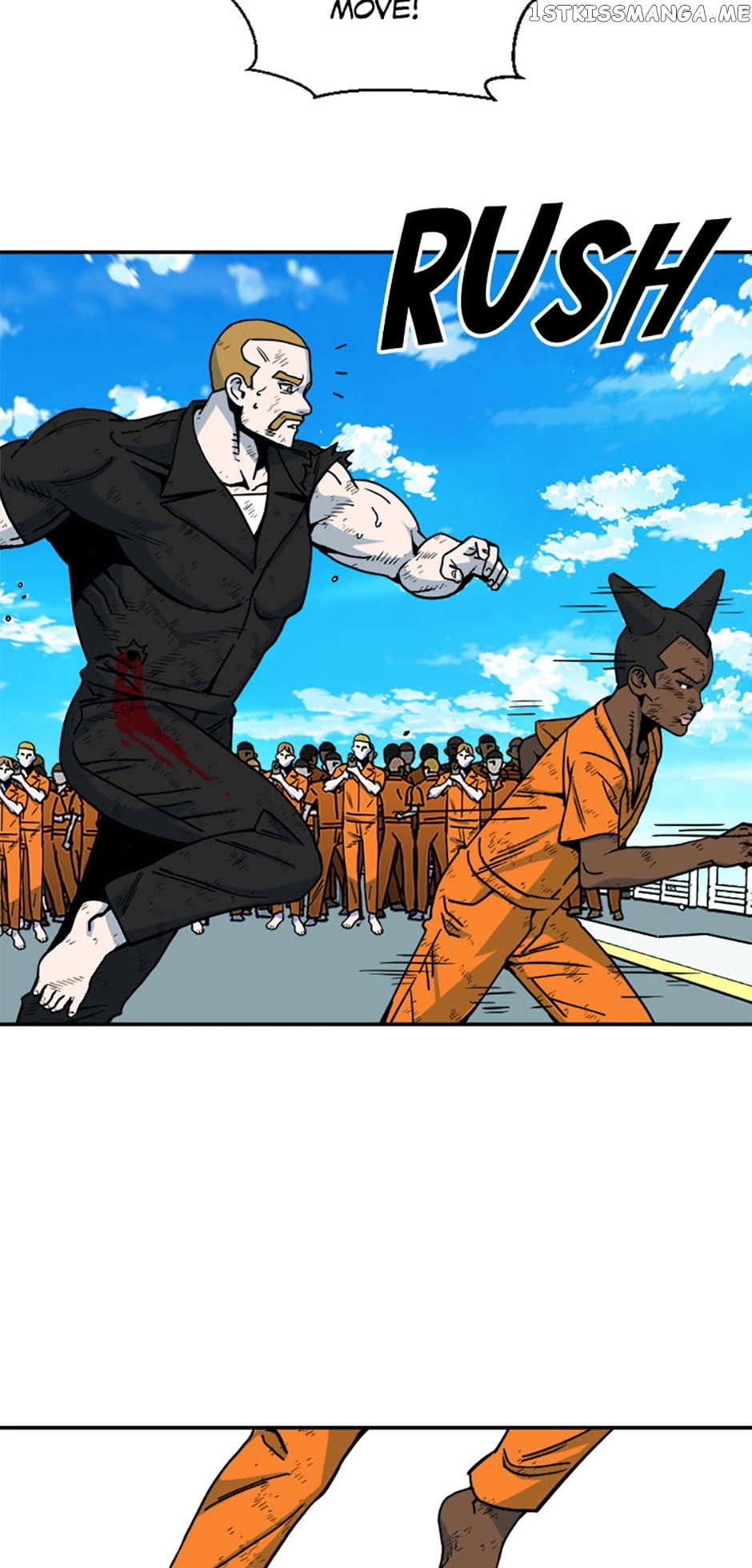 The Drifting Brig Chapter 30 - page 43