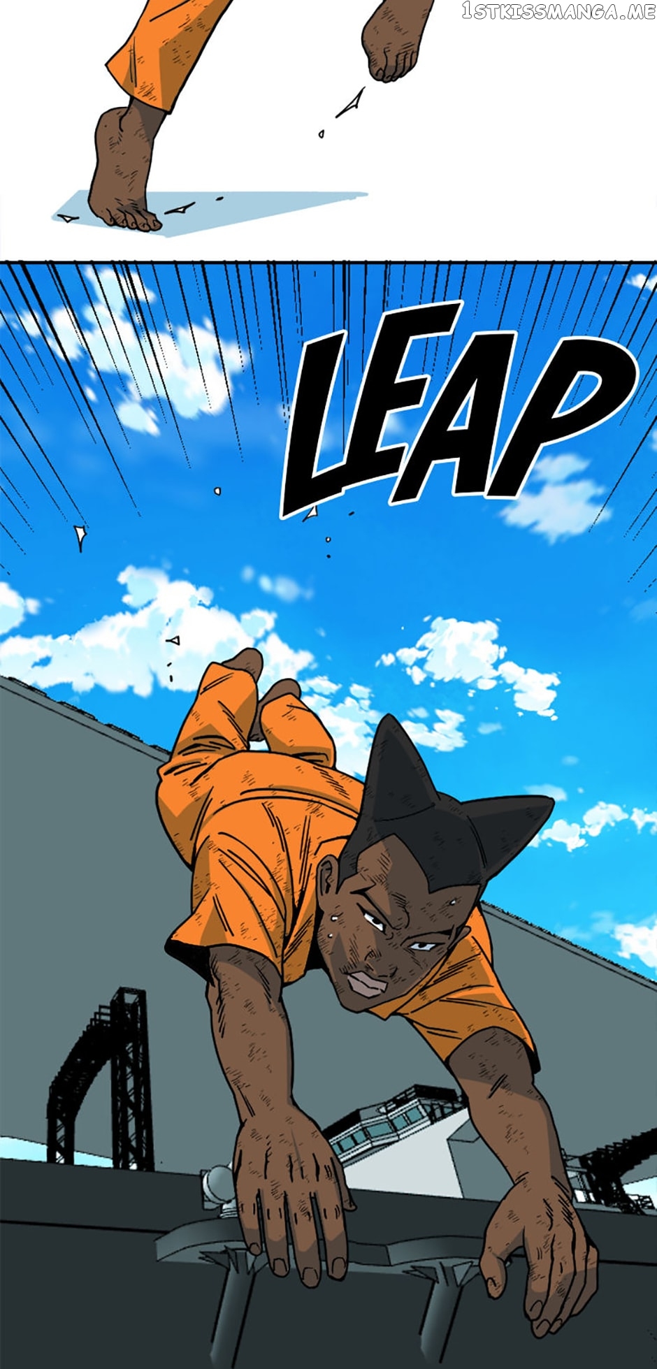 The Drifting Brig Chapter 30 - page 44