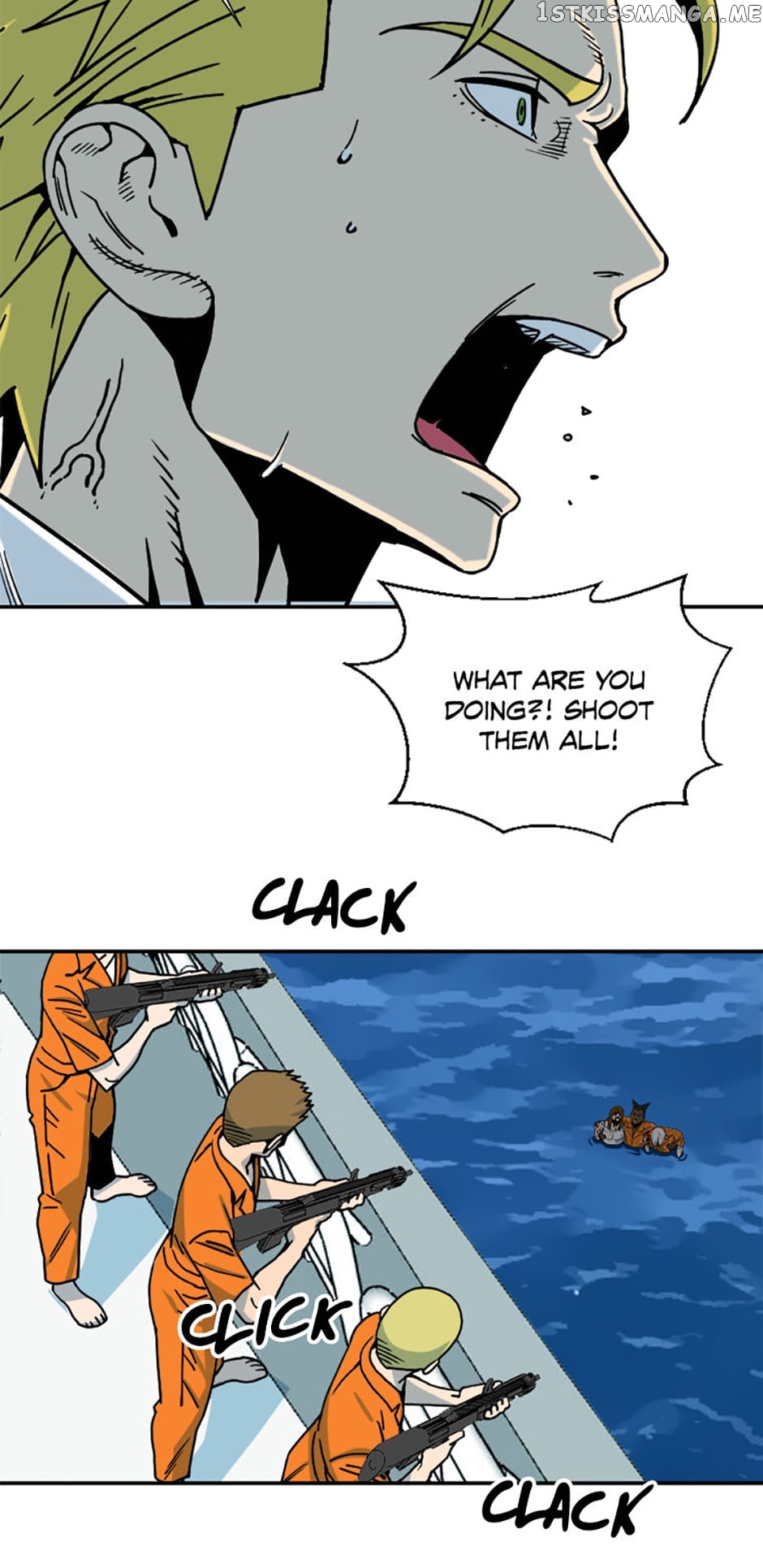 The Drifting Brig Chapter 30 - page 52