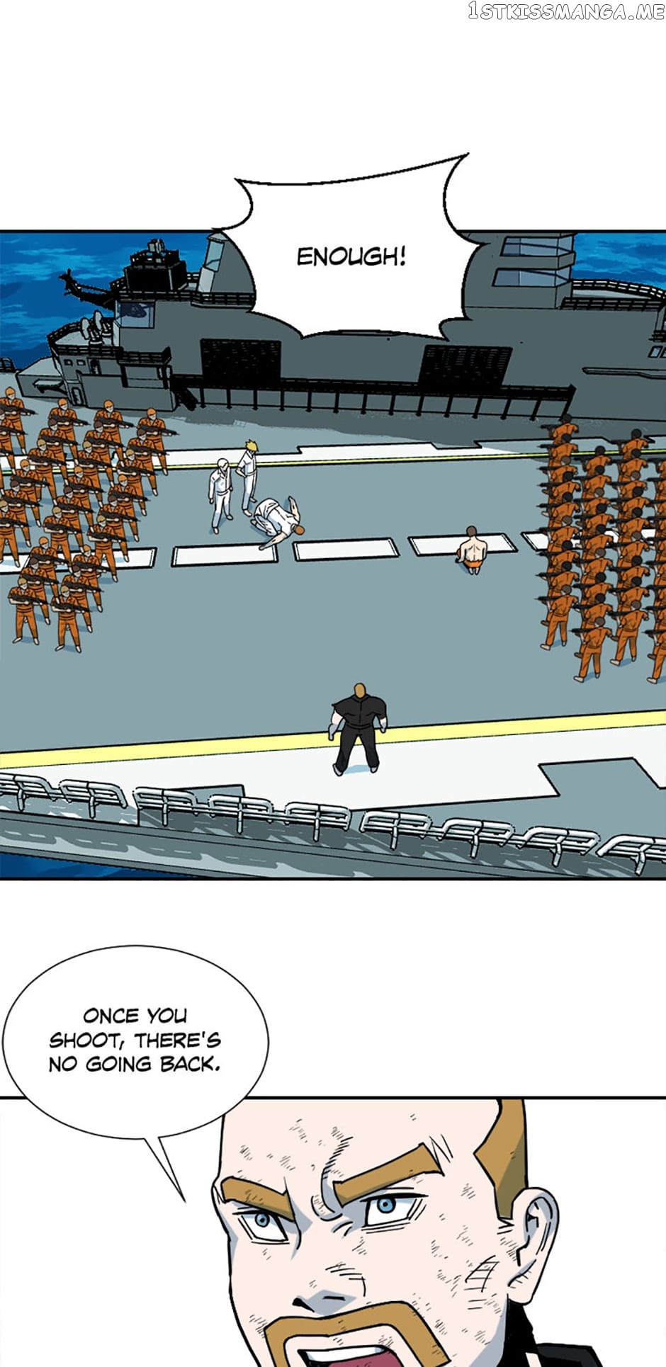 The Drifting Brig Chapter 30 - page 53