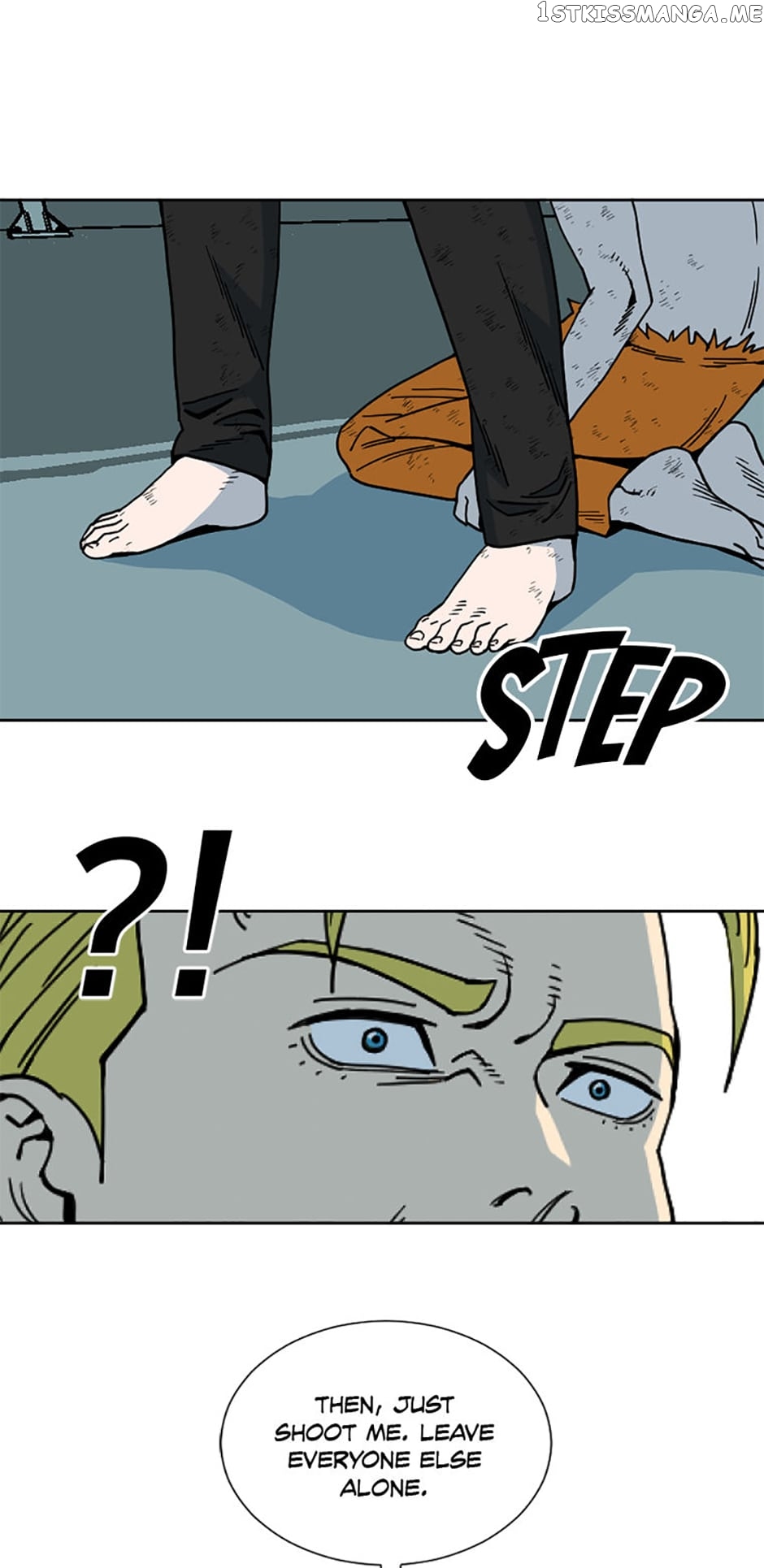 The Drifting Brig Chapter 30 - page 55