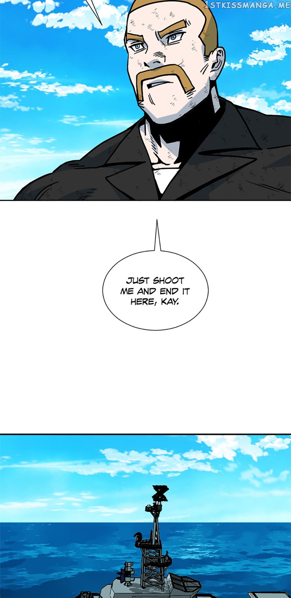 The Drifting Brig Chapter 30 - page 57