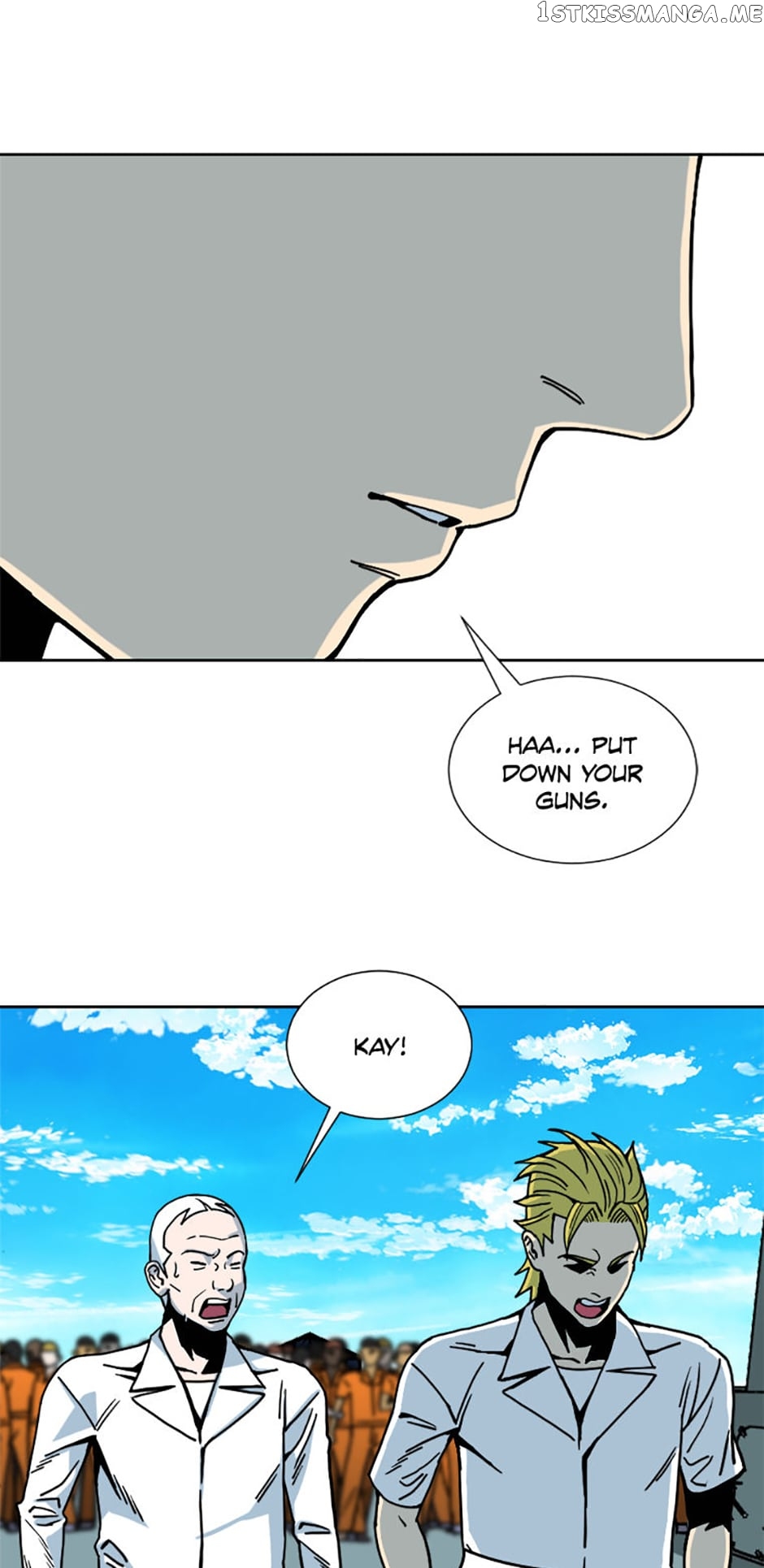 The Drifting Brig Chapter 30 - page 60