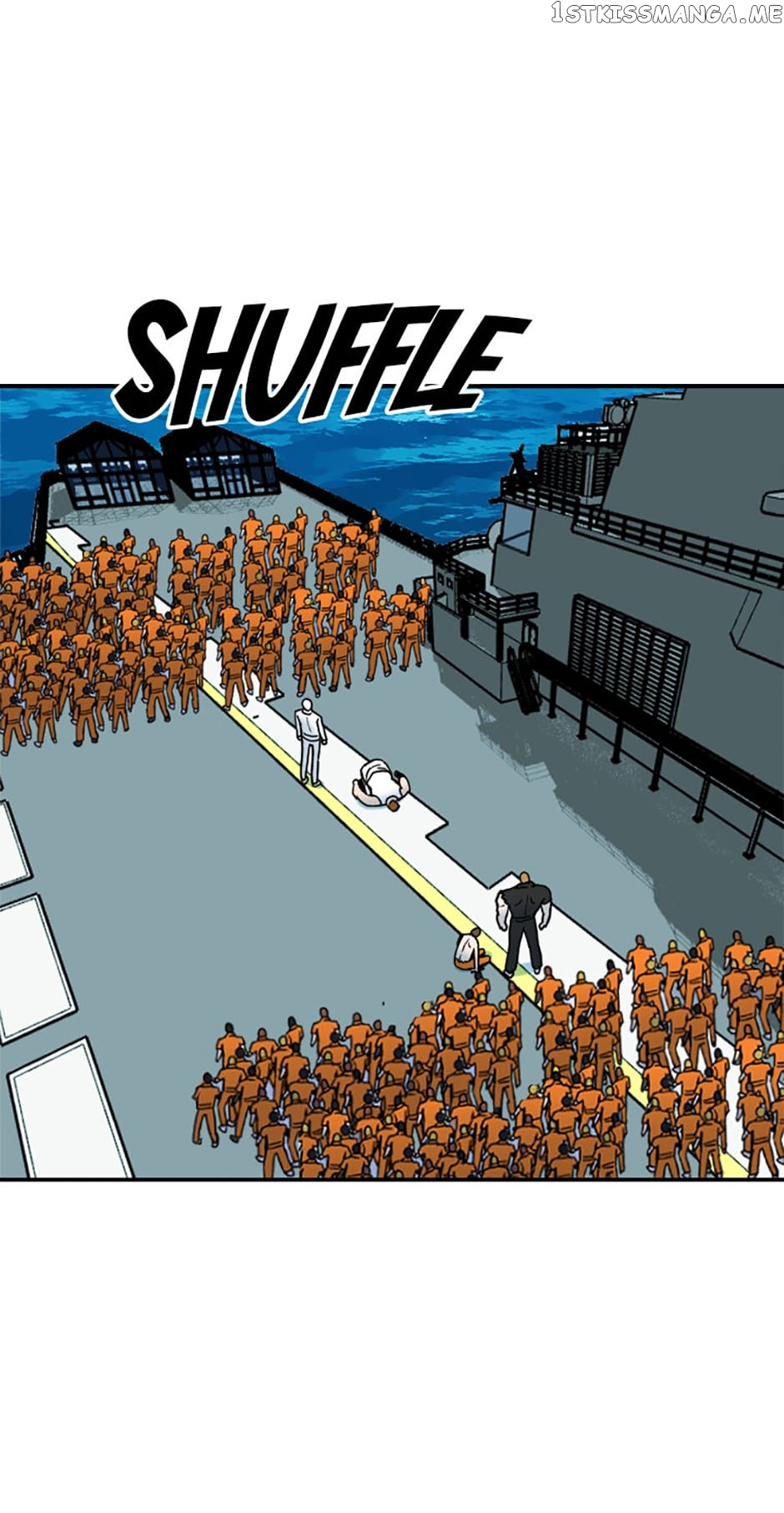 The Drifting Brig Chapter 30 - page 62