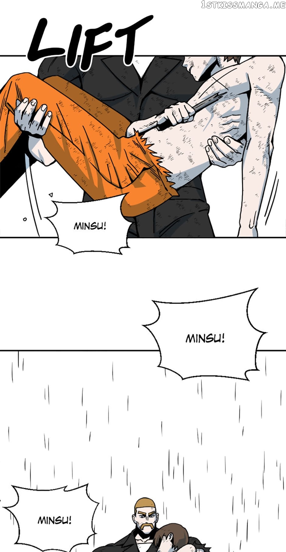 The Drifting Brig Chapter 30 - page 66