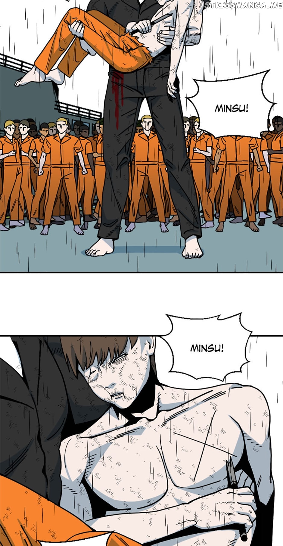 The Drifting Brig Chapter 30 - page 67