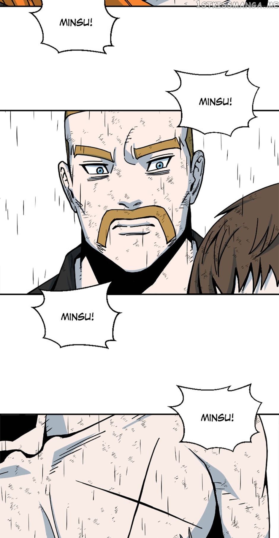 The Drifting Brig Chapter 30 - page 68