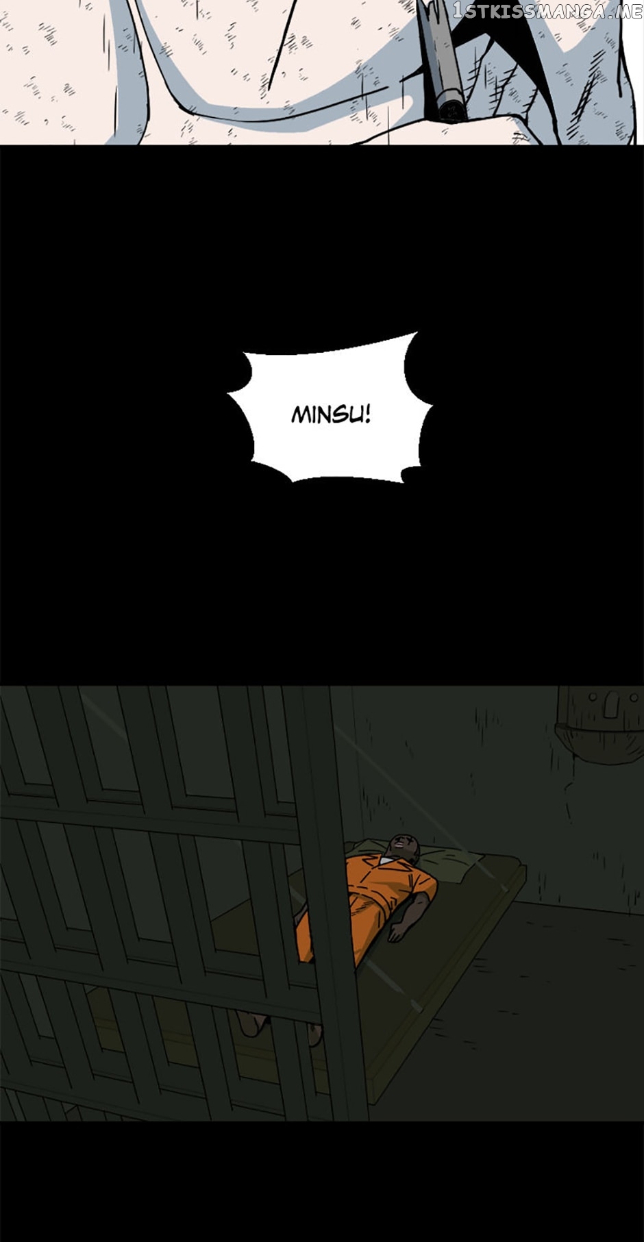 The Drifting Brig Chapter 30 - page 69