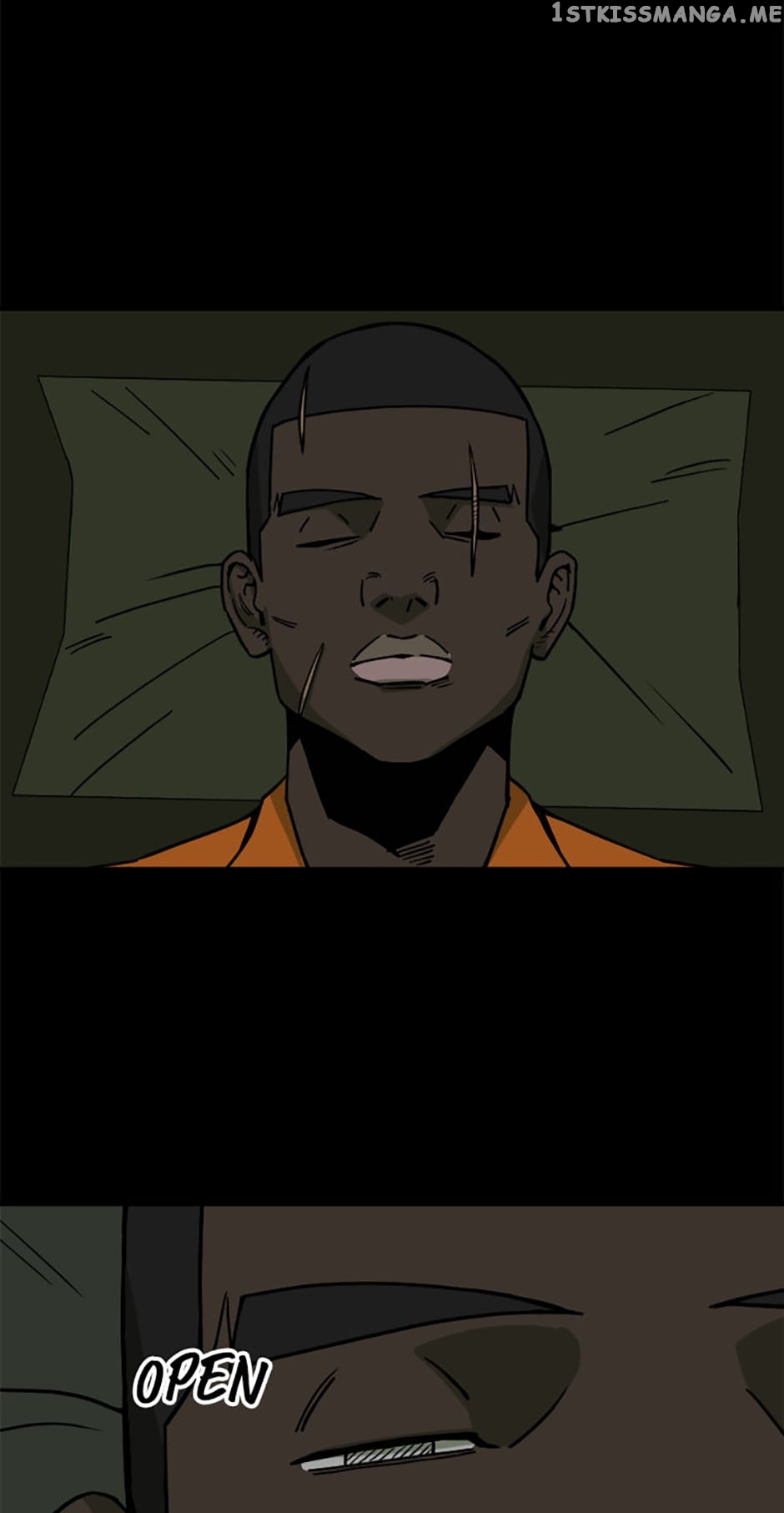The Drifting Brig Chapter 30 - page 70