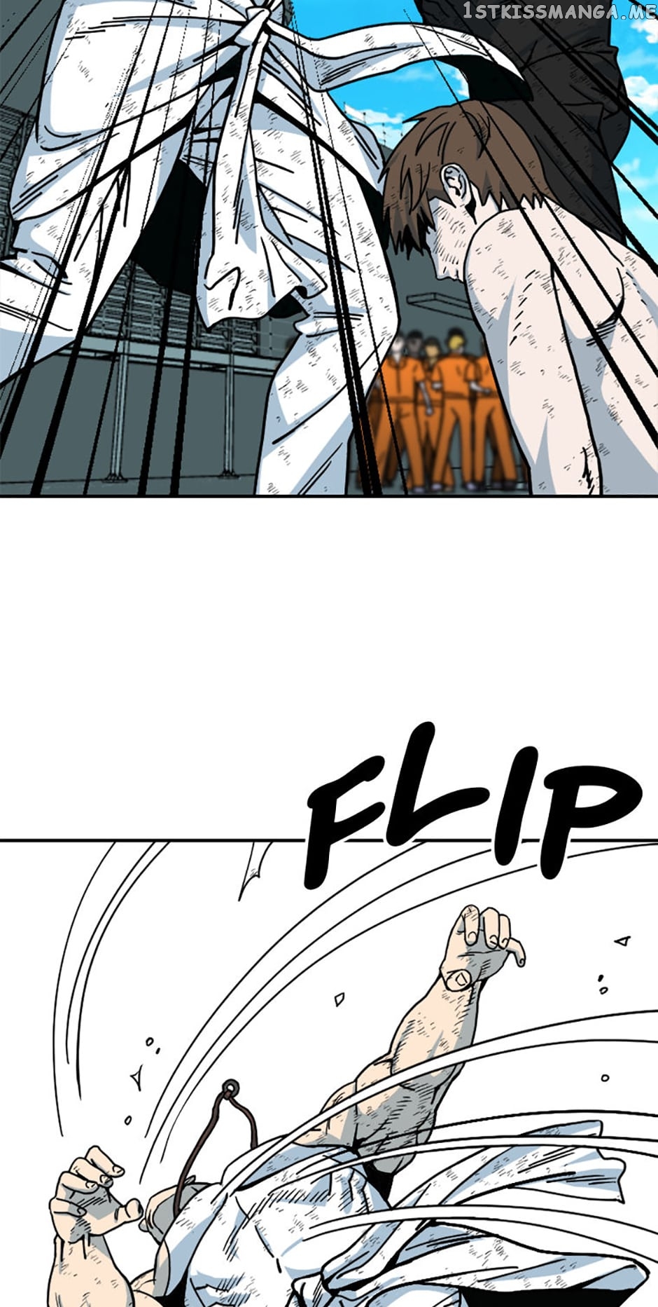 The Drifting Brig Chapter 30 - page 8