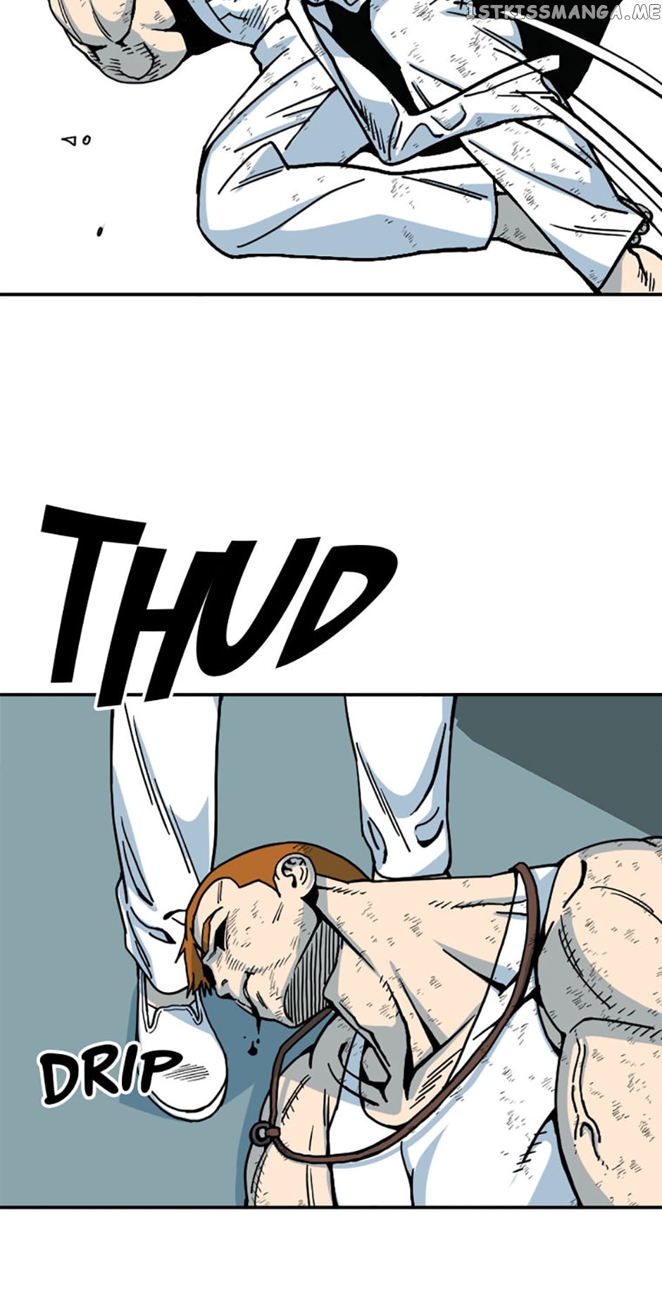 The Drifting Brig Chapter 30 - page 9