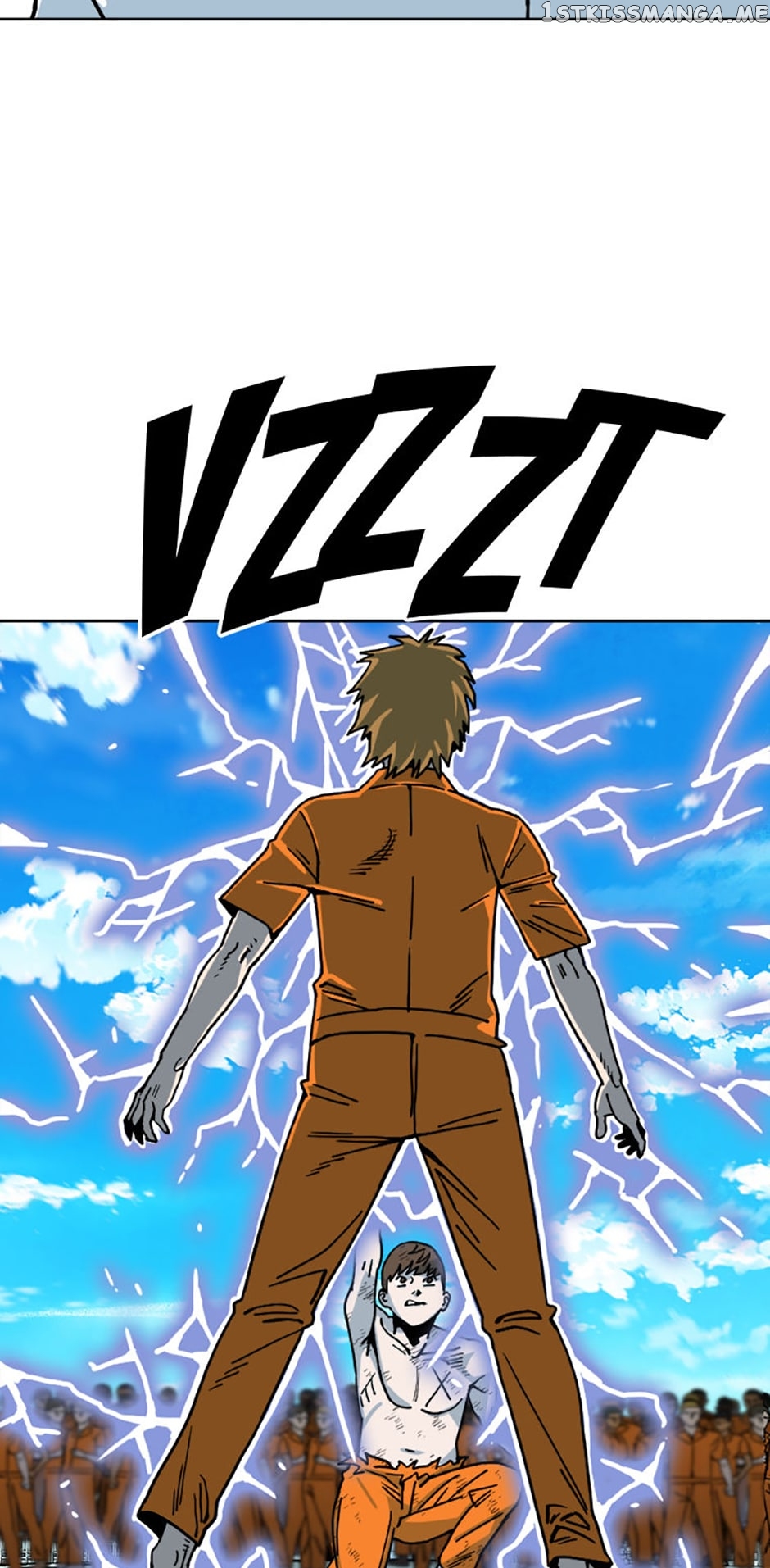 The Drifting Brig Chapter 29 - page 10