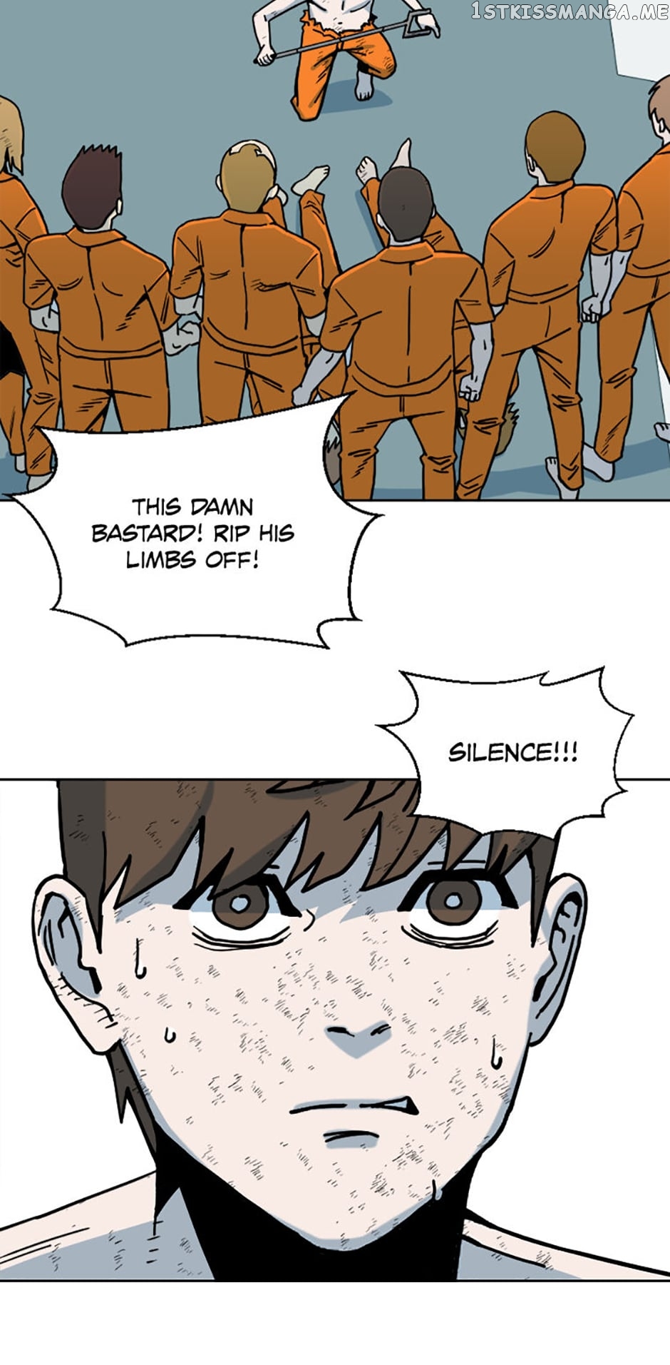 The Drifting Brig Chapter 29 - page 12
