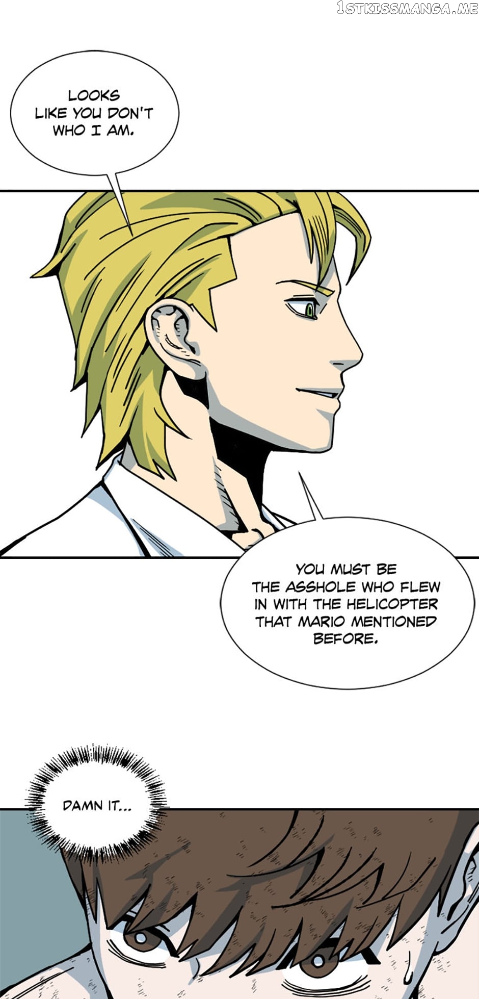 The Drifting Brig Chapter 29 - page 15