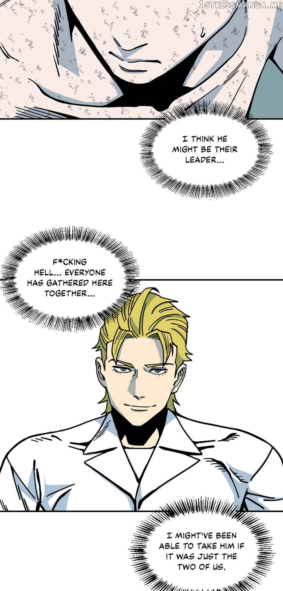The Drifting Brig Chapter 29 - page 16