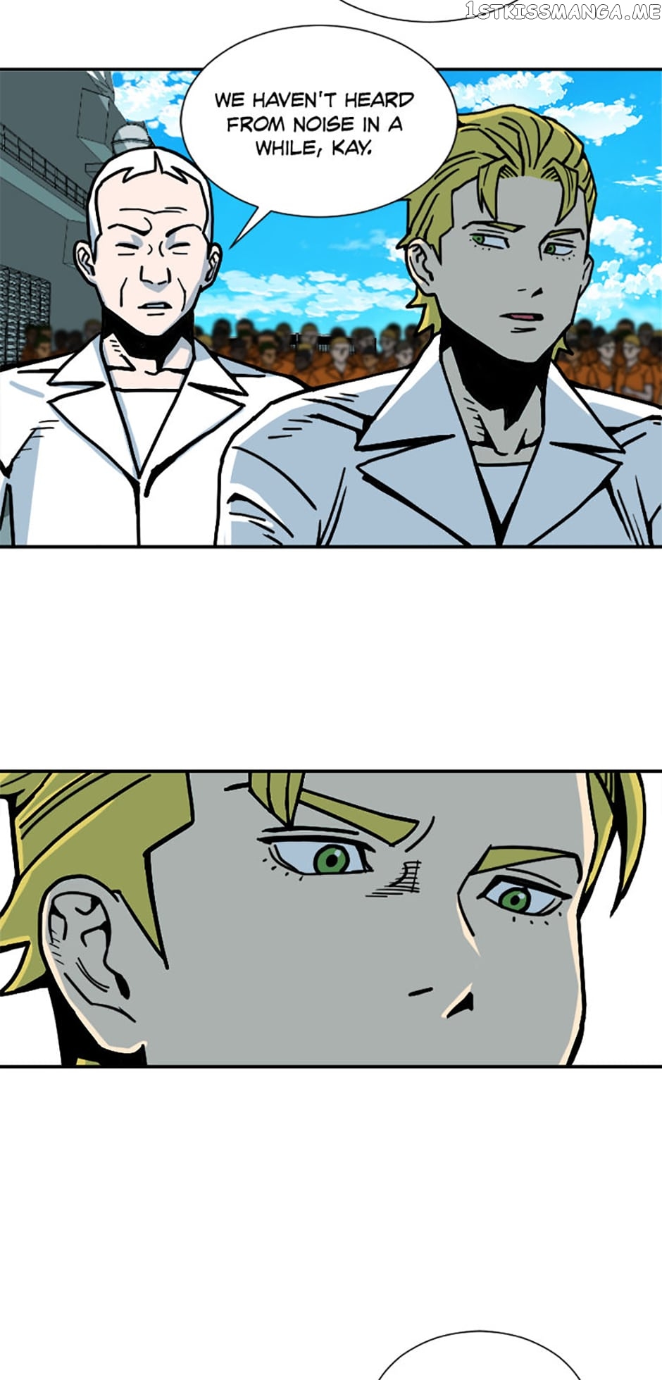 The Drifting Brig Chapter 29 - page 27