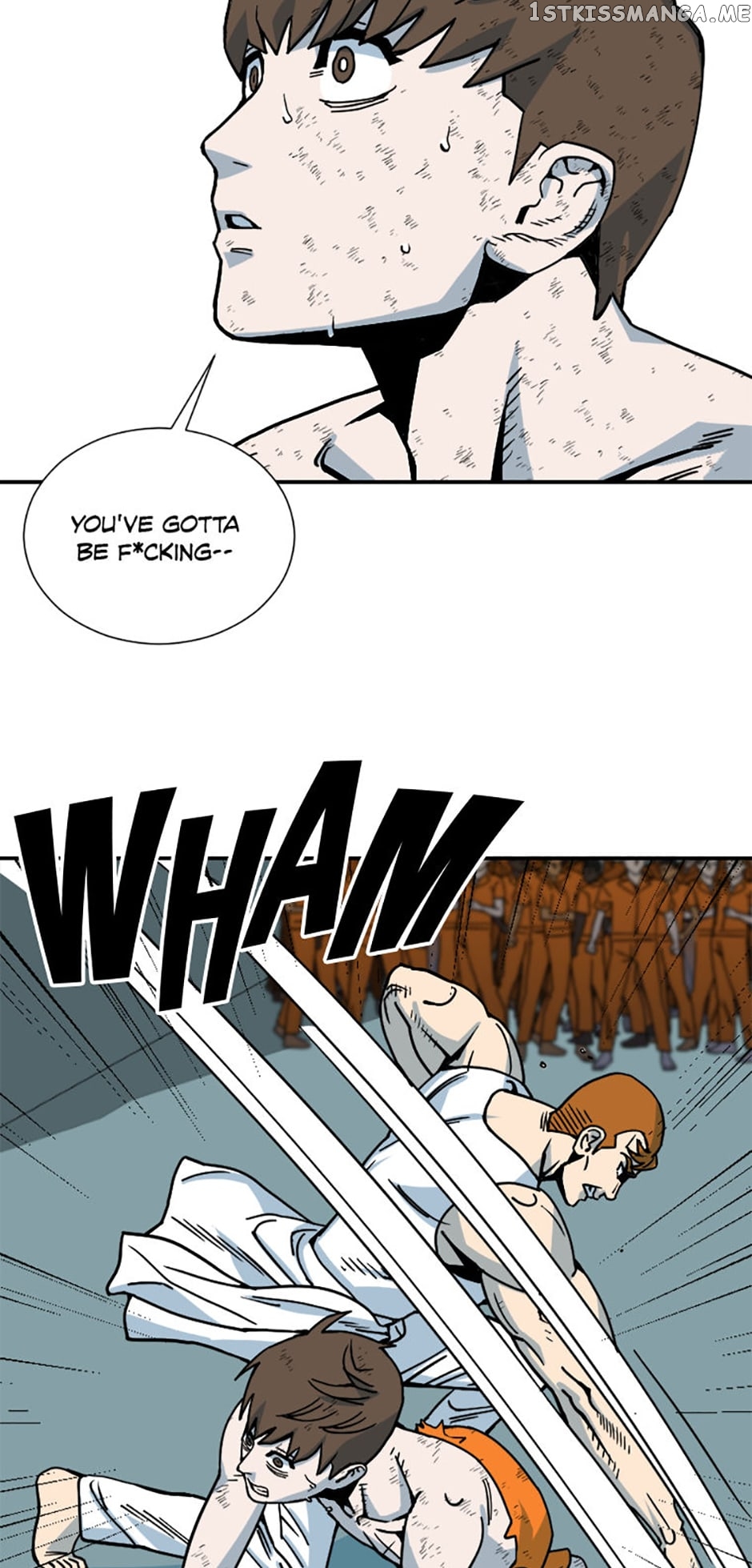 The Drifting Brig Chapter 29 - page 36