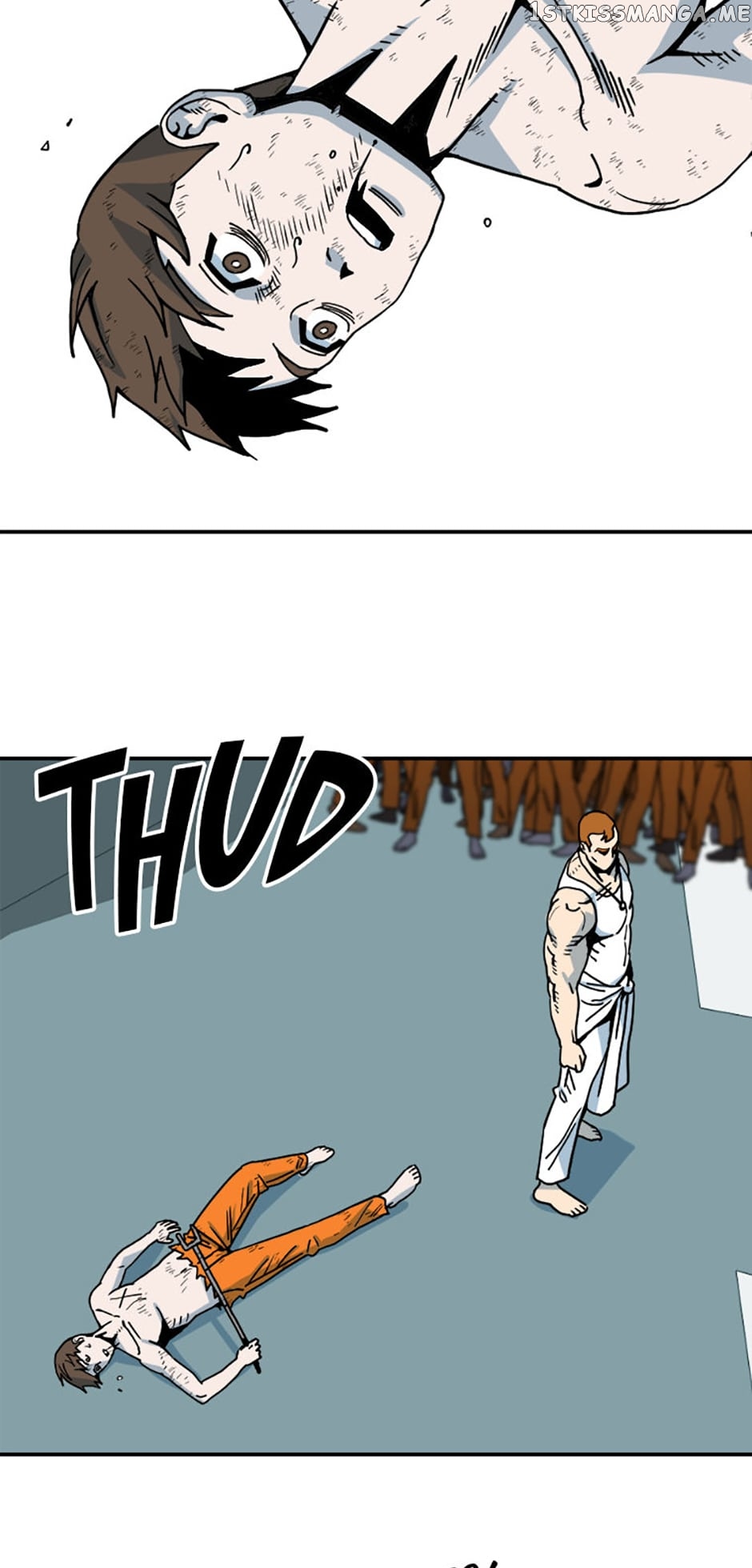 The Drifting Brig Chapter 29 - page 40