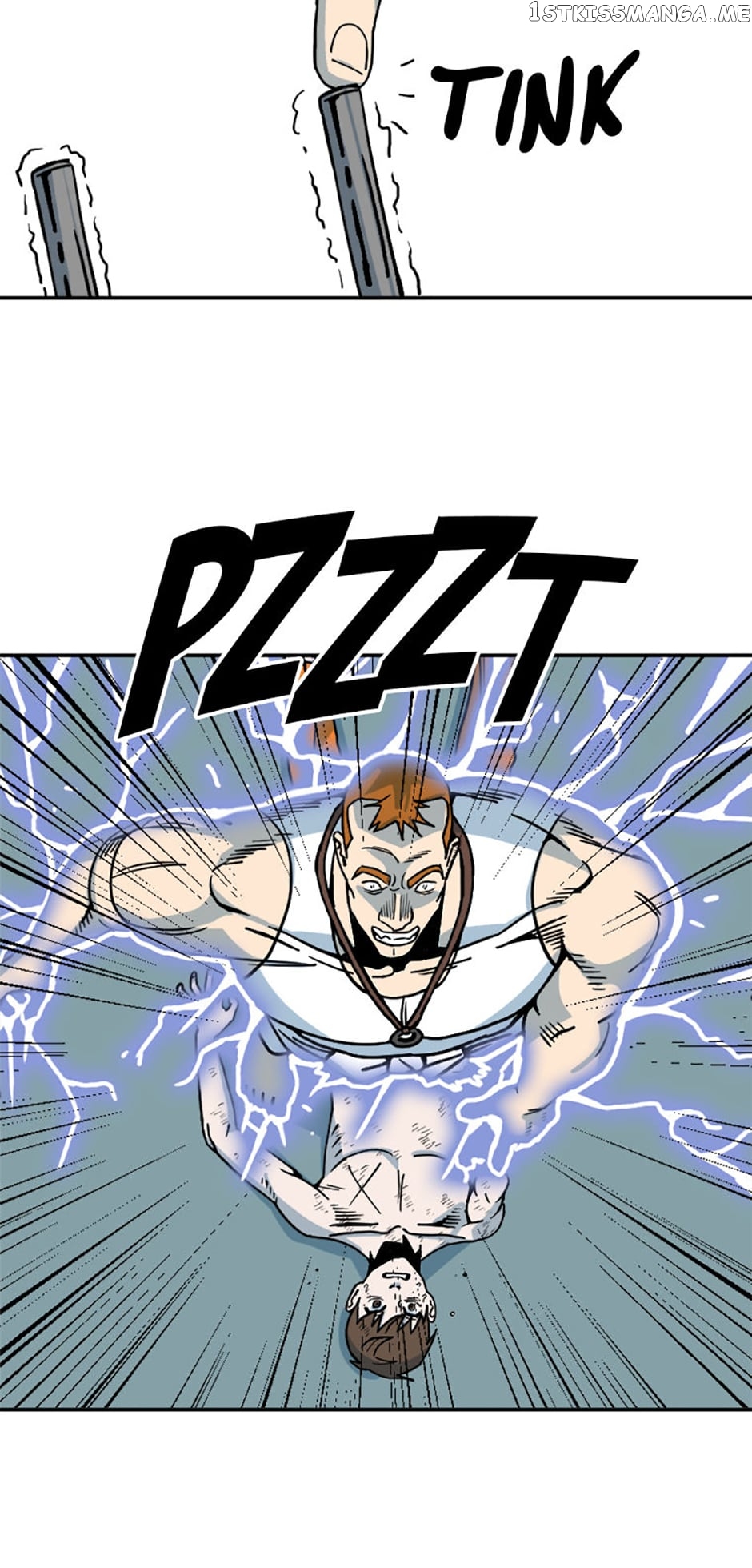 The Drifting Brig Chapter 29 - page 43